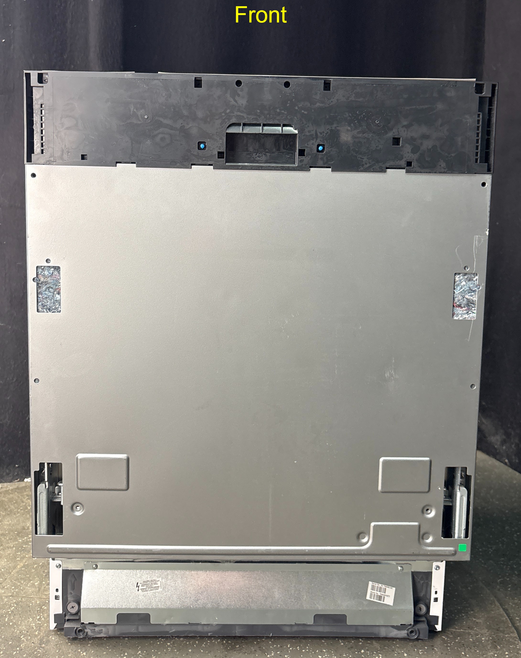 Beko BDSN38440X