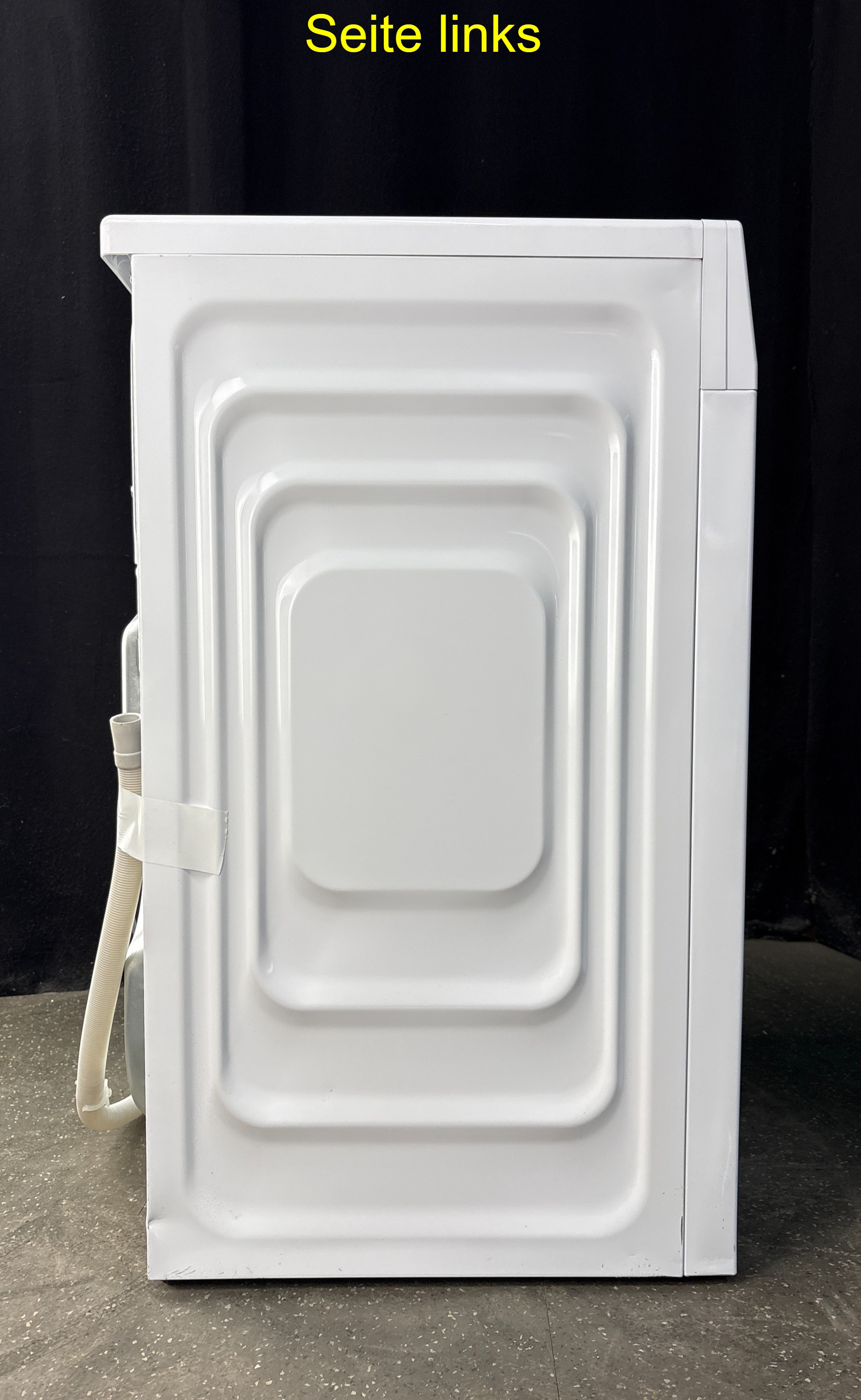 Beko WLM81434NPSA