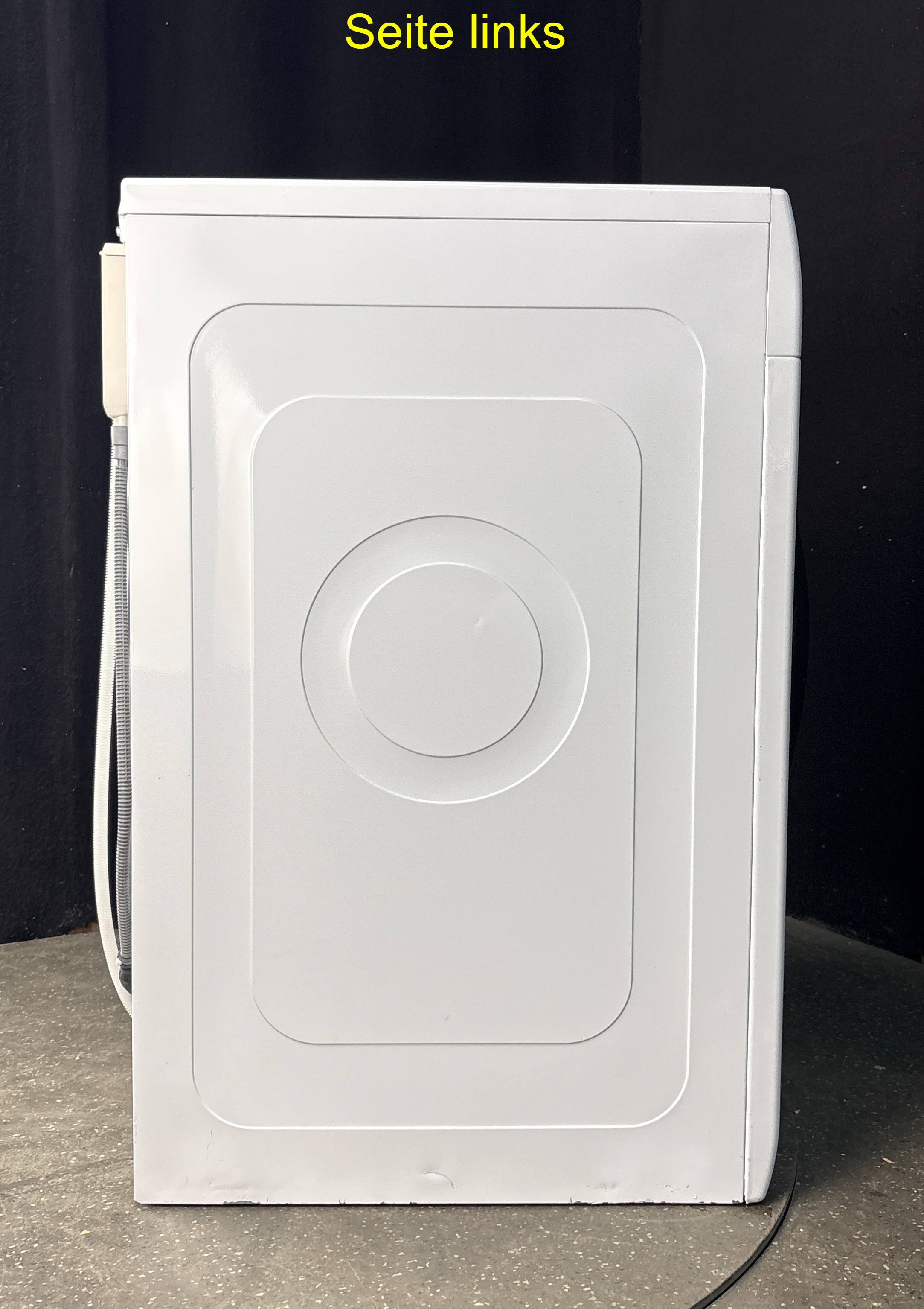 Bauknecht T Pure M11 82 N