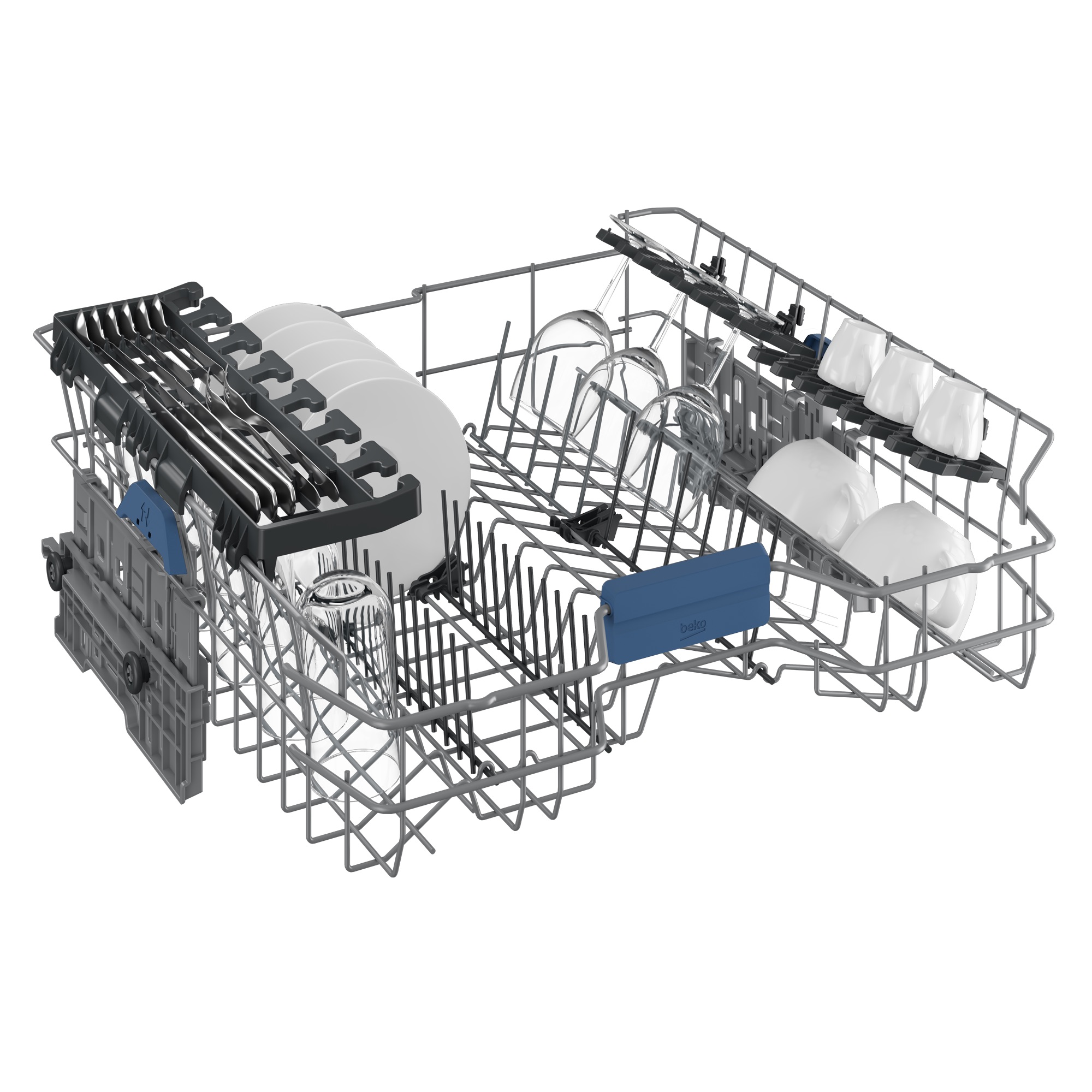 Beko BDSN15430X
