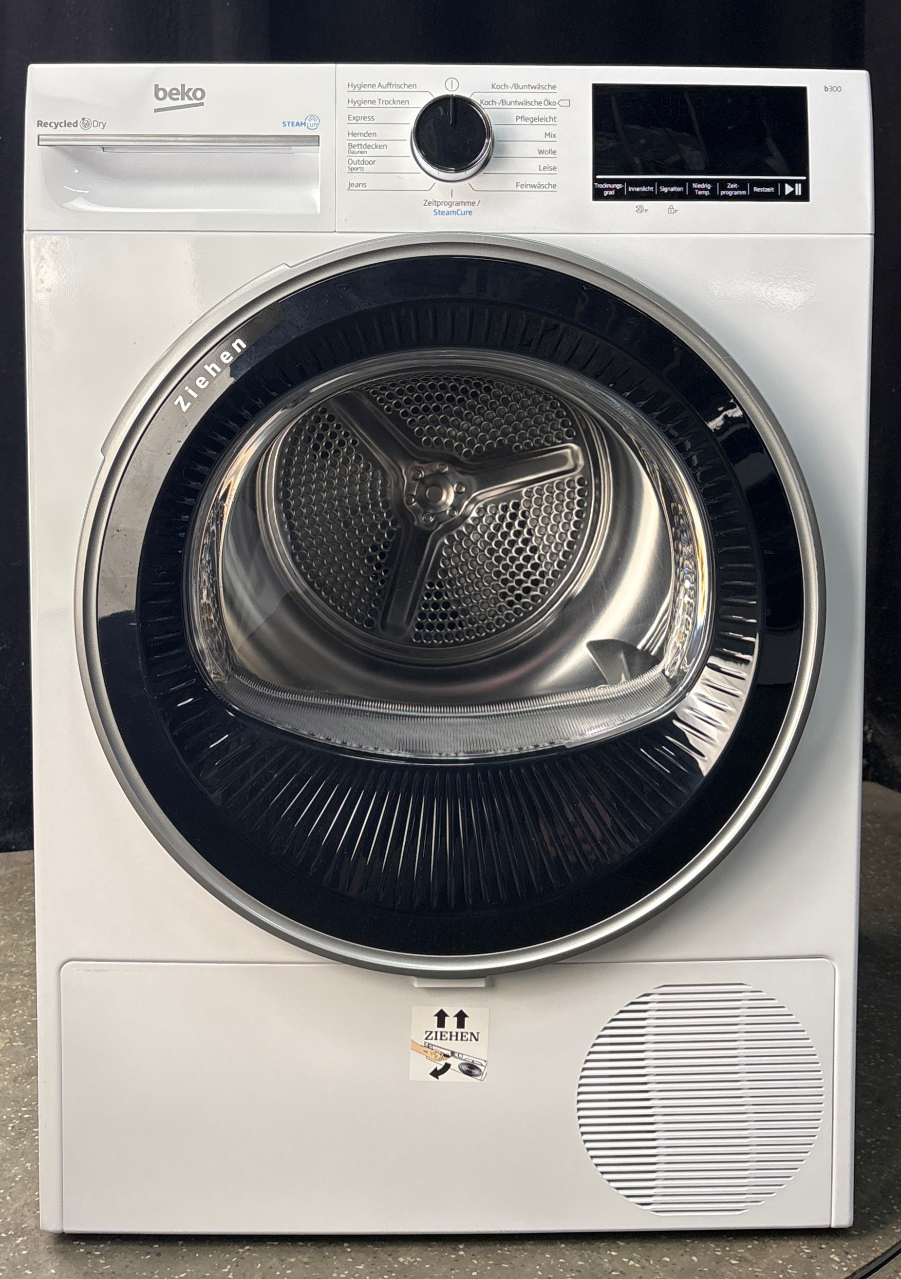 Beko B3T4224SD