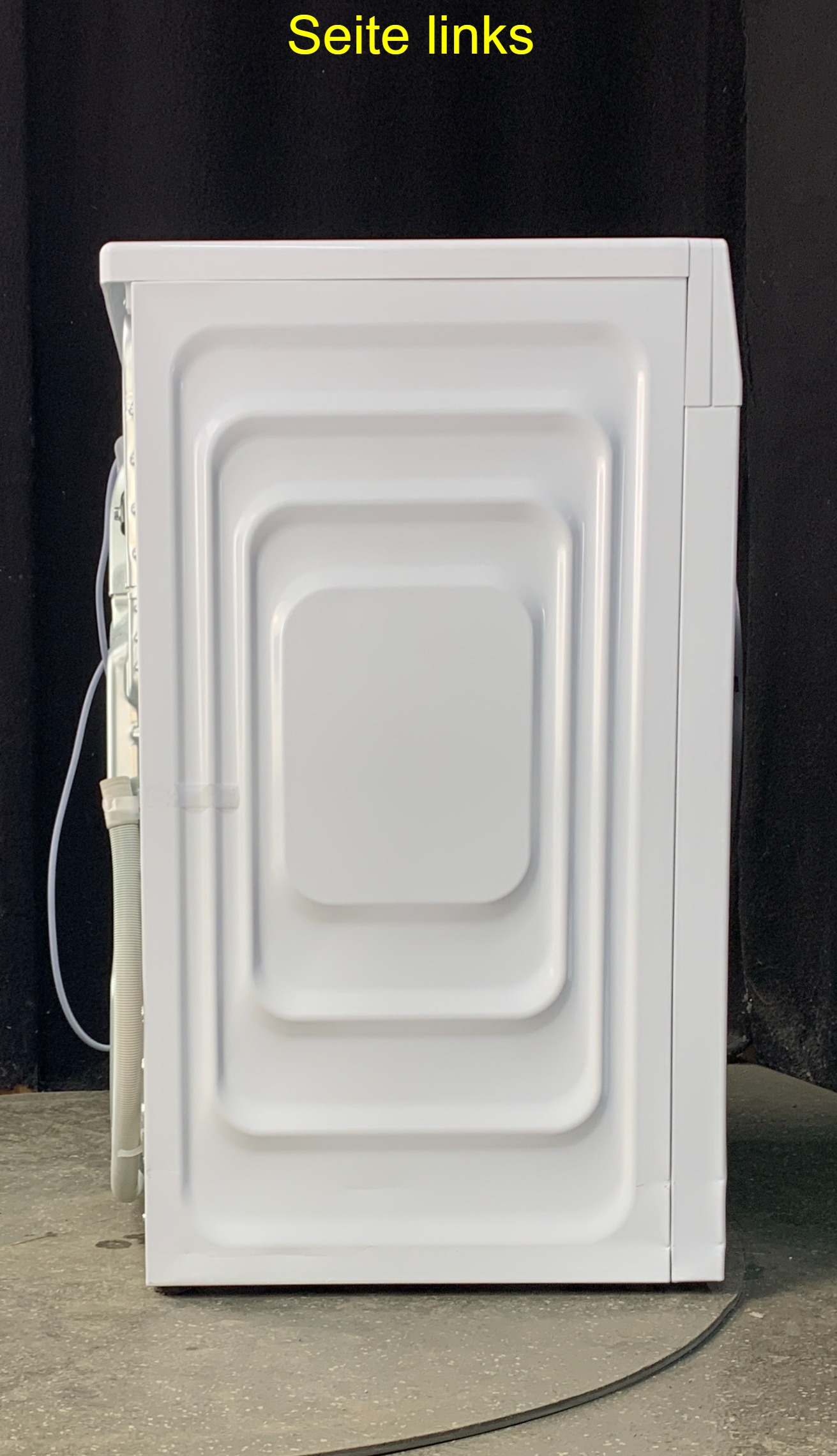 Beko WLM81434NPSA