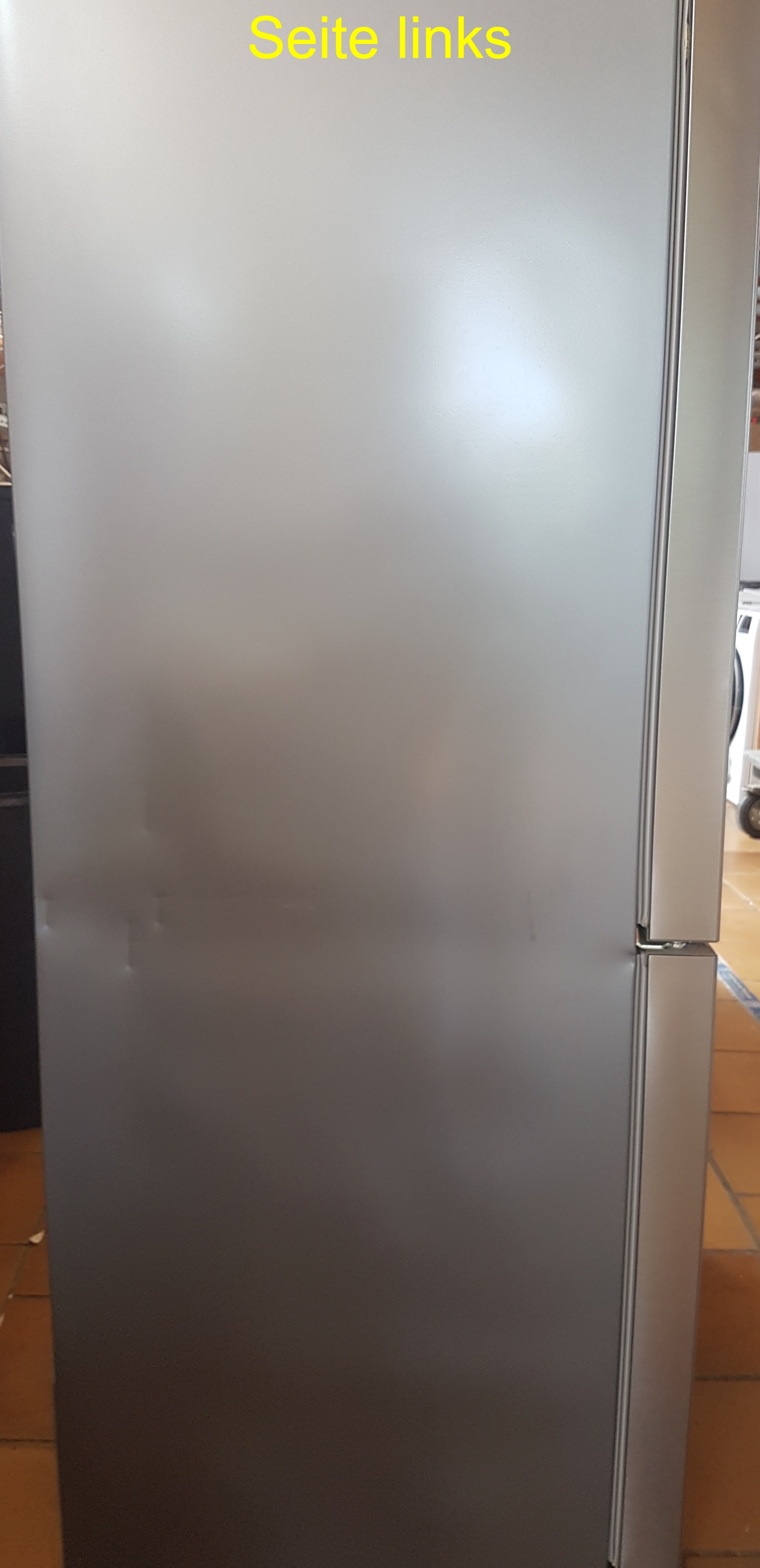 Grundig GQN21235XN