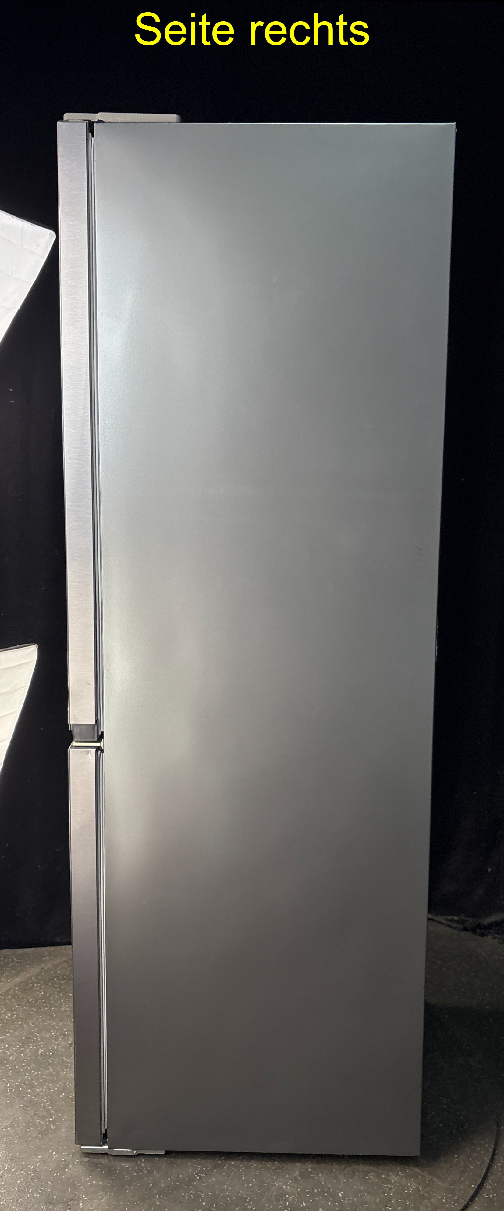 Beko B 5 RCNA 366 HXB 1