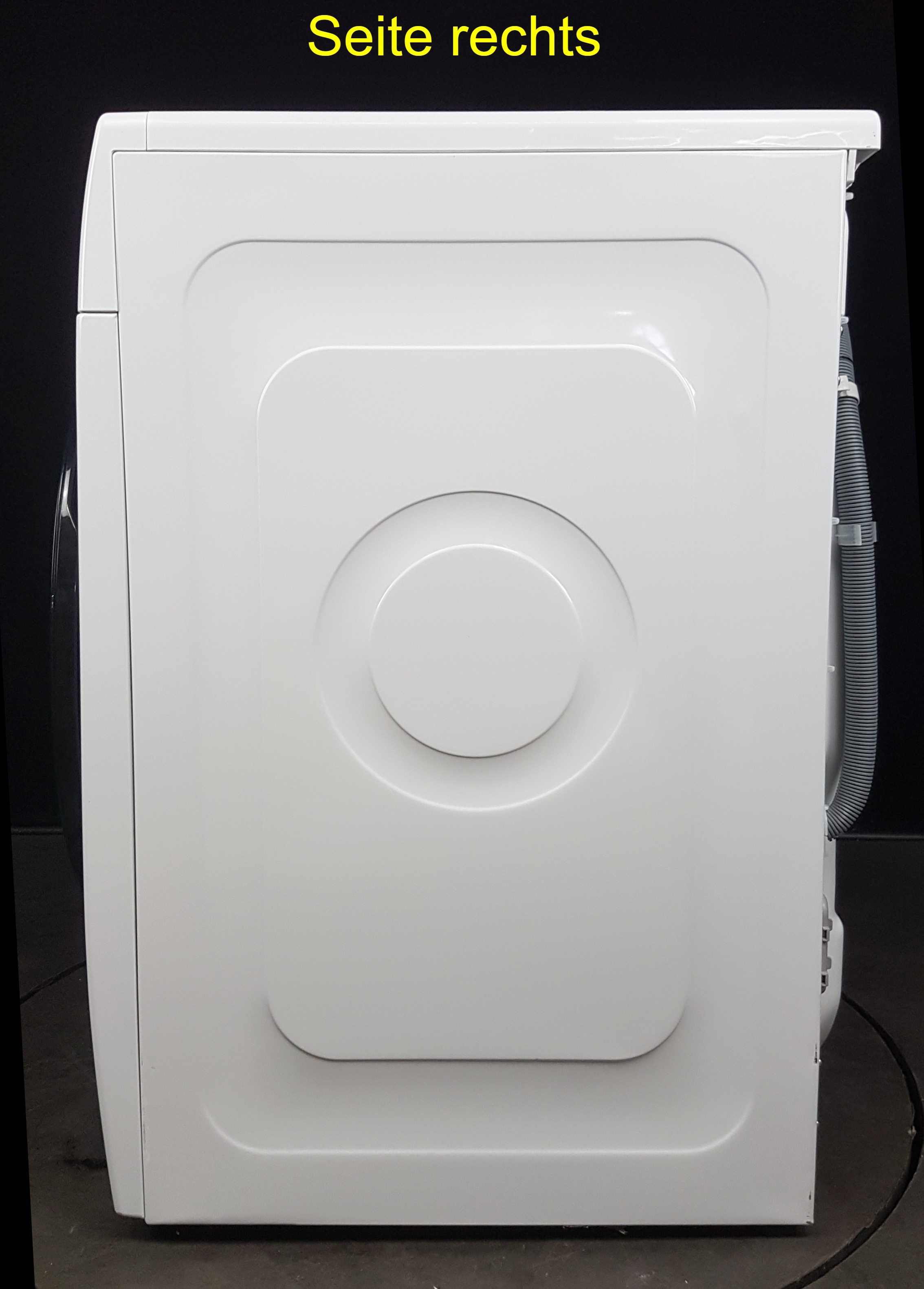 Bauknecht B6R 98E SILENCE DE