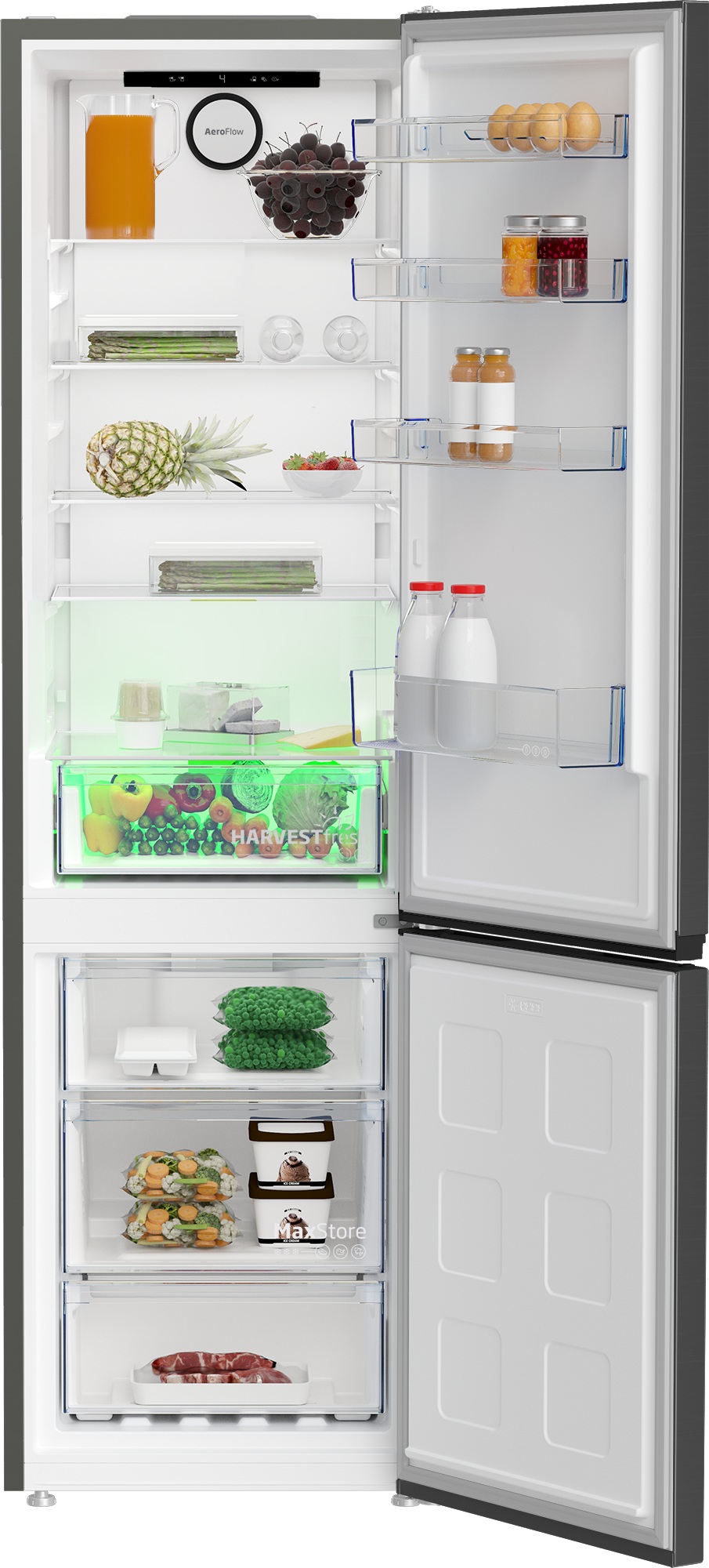 Beko B5RCNA406OHG