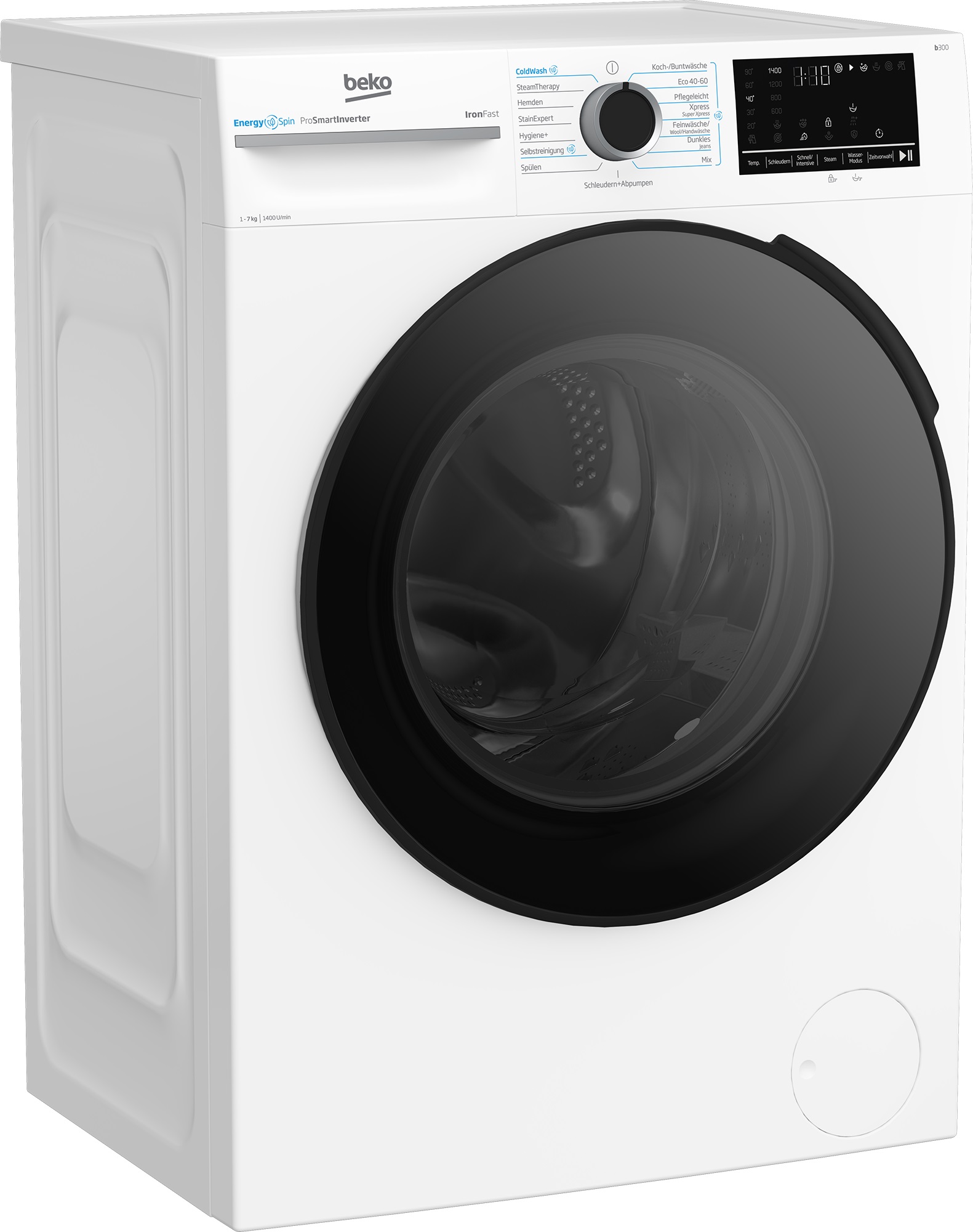 Beko BM3WFU4741A