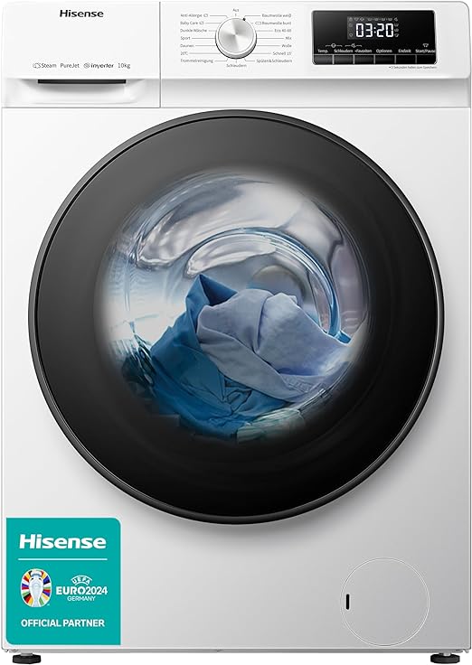 Hisense WFQA 1014 EVJM