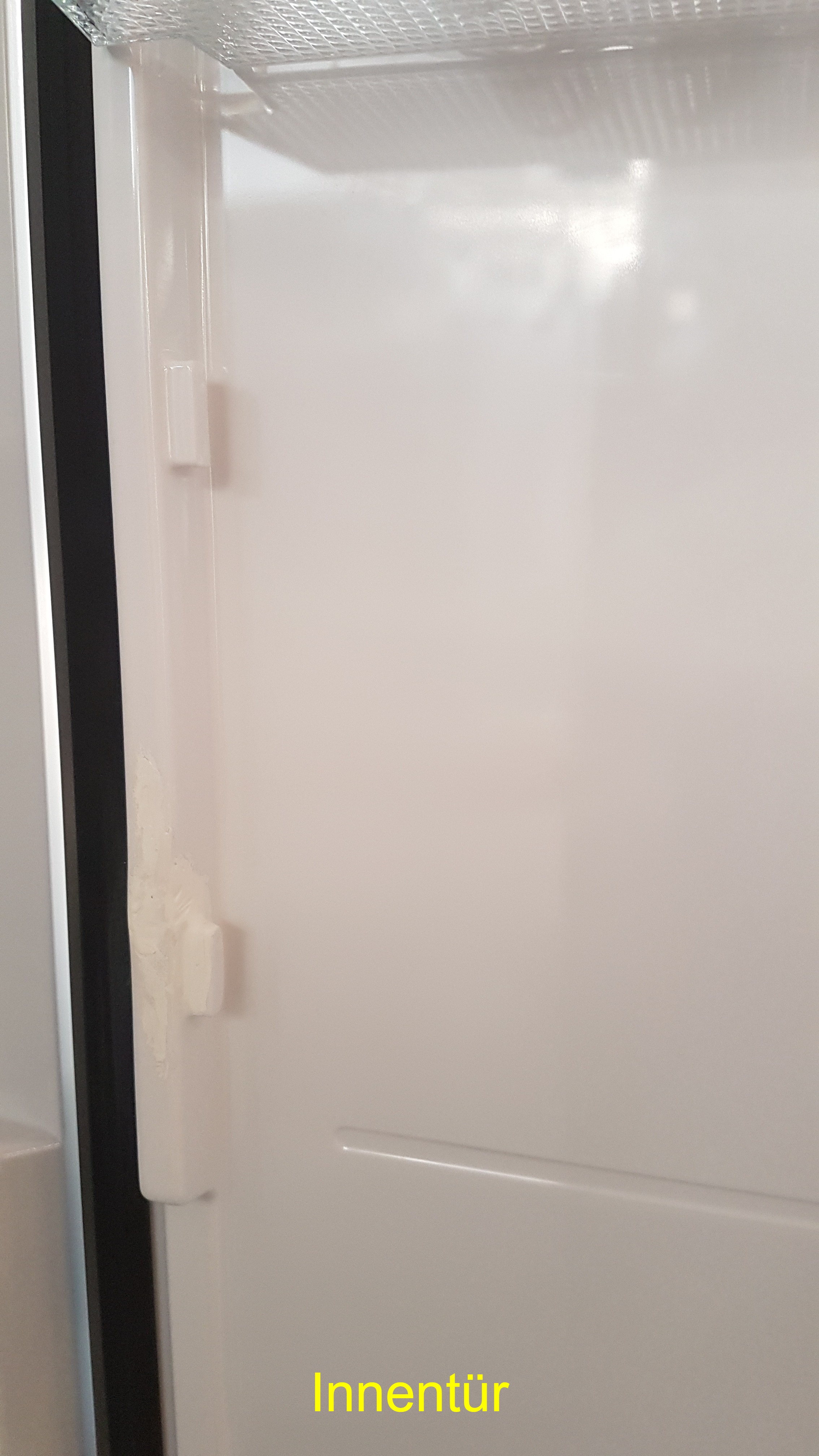 Beko B5RCNA346HG