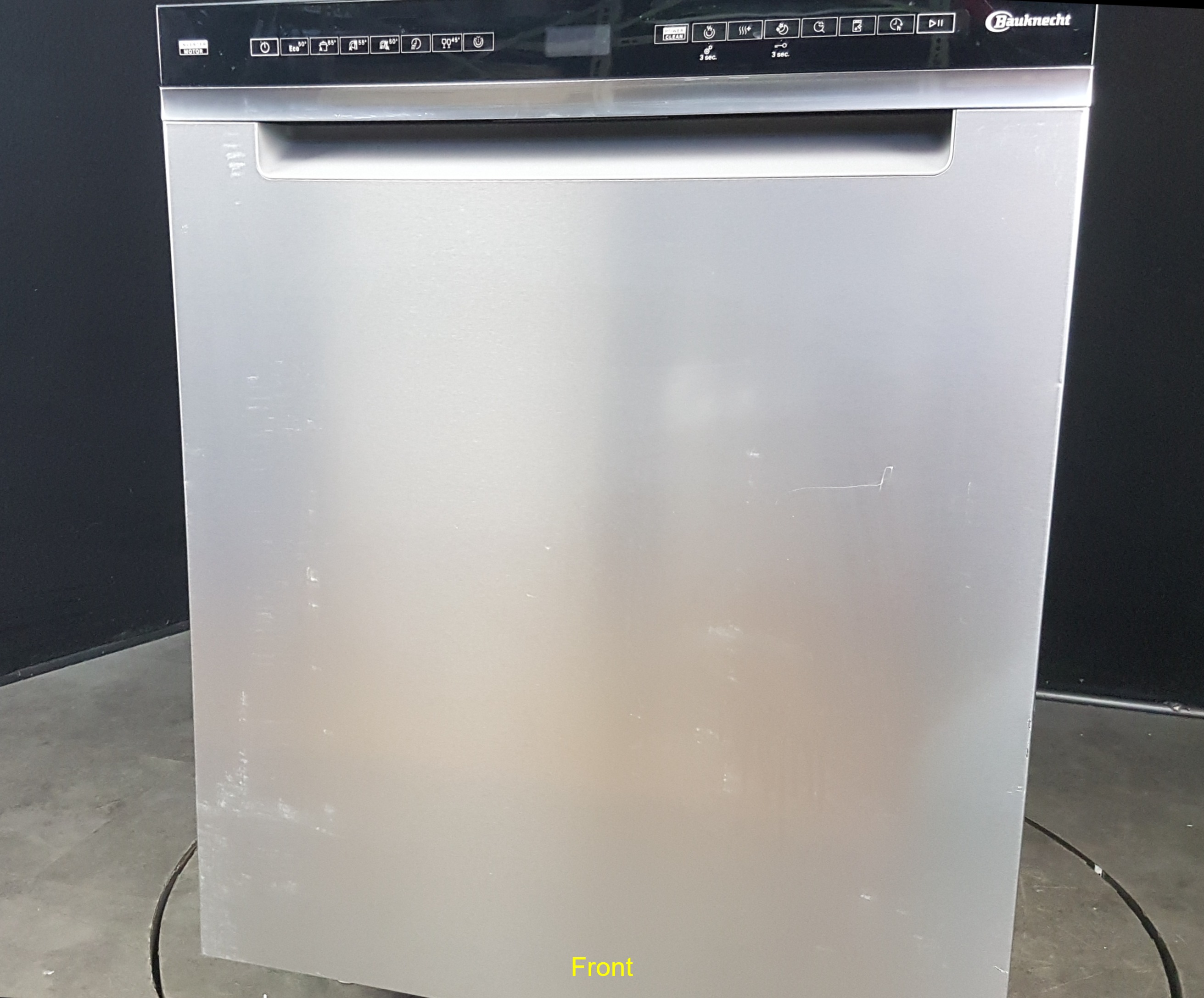 Bauknecht B7U HS51 X