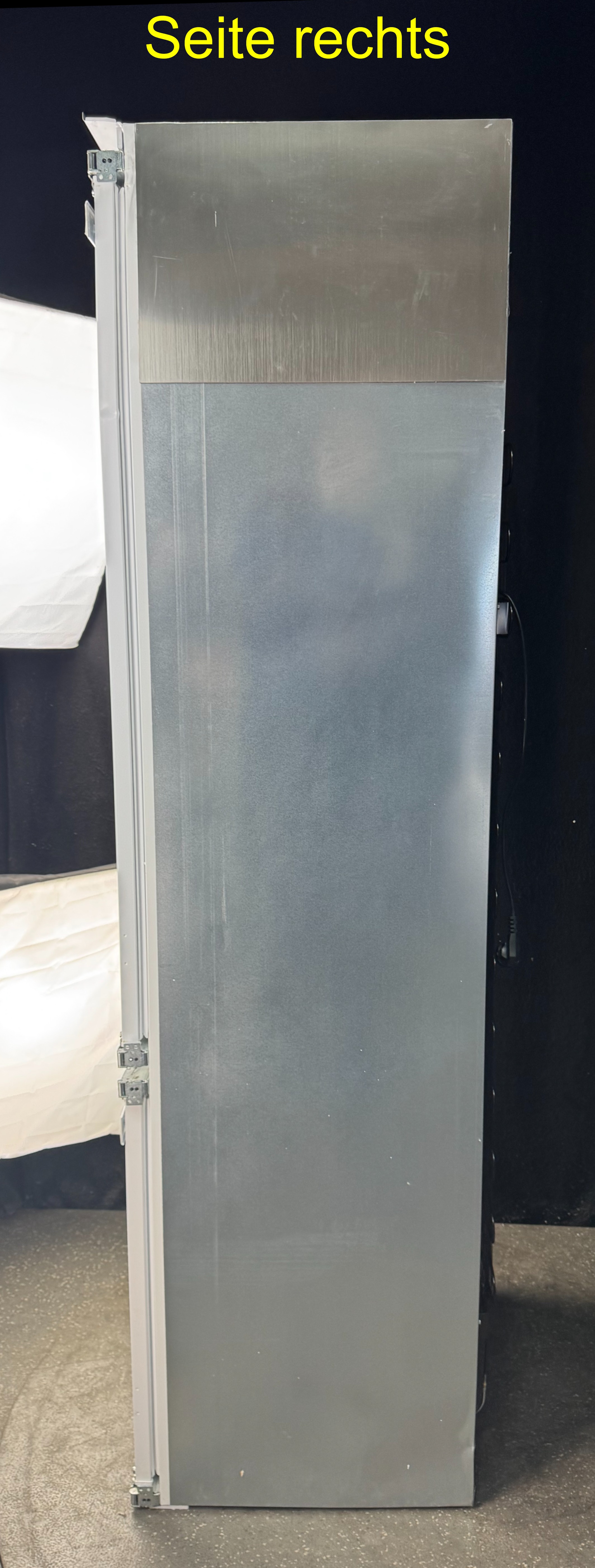 Bauknecht BKGIS 20F23