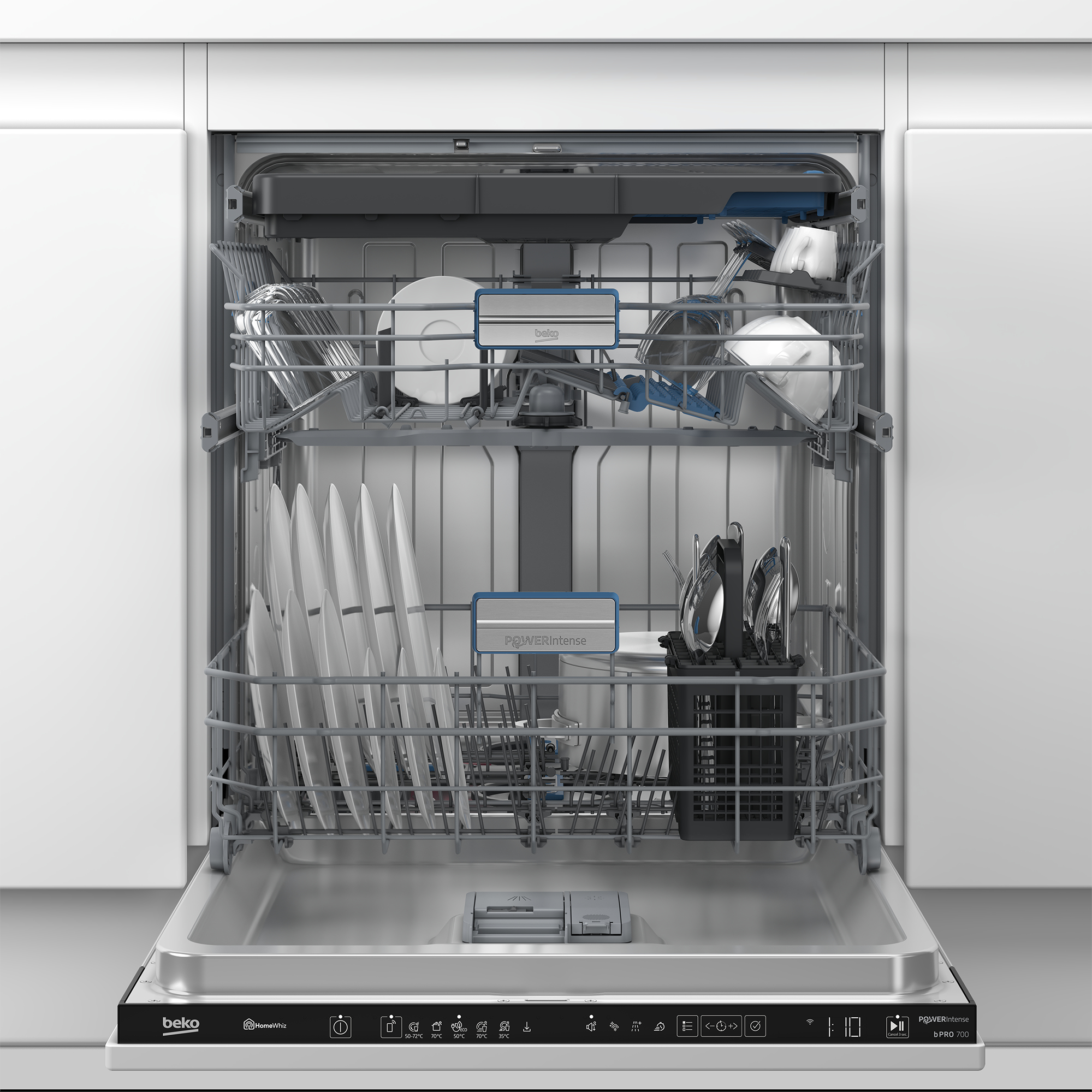 Beko BDIN36561PS