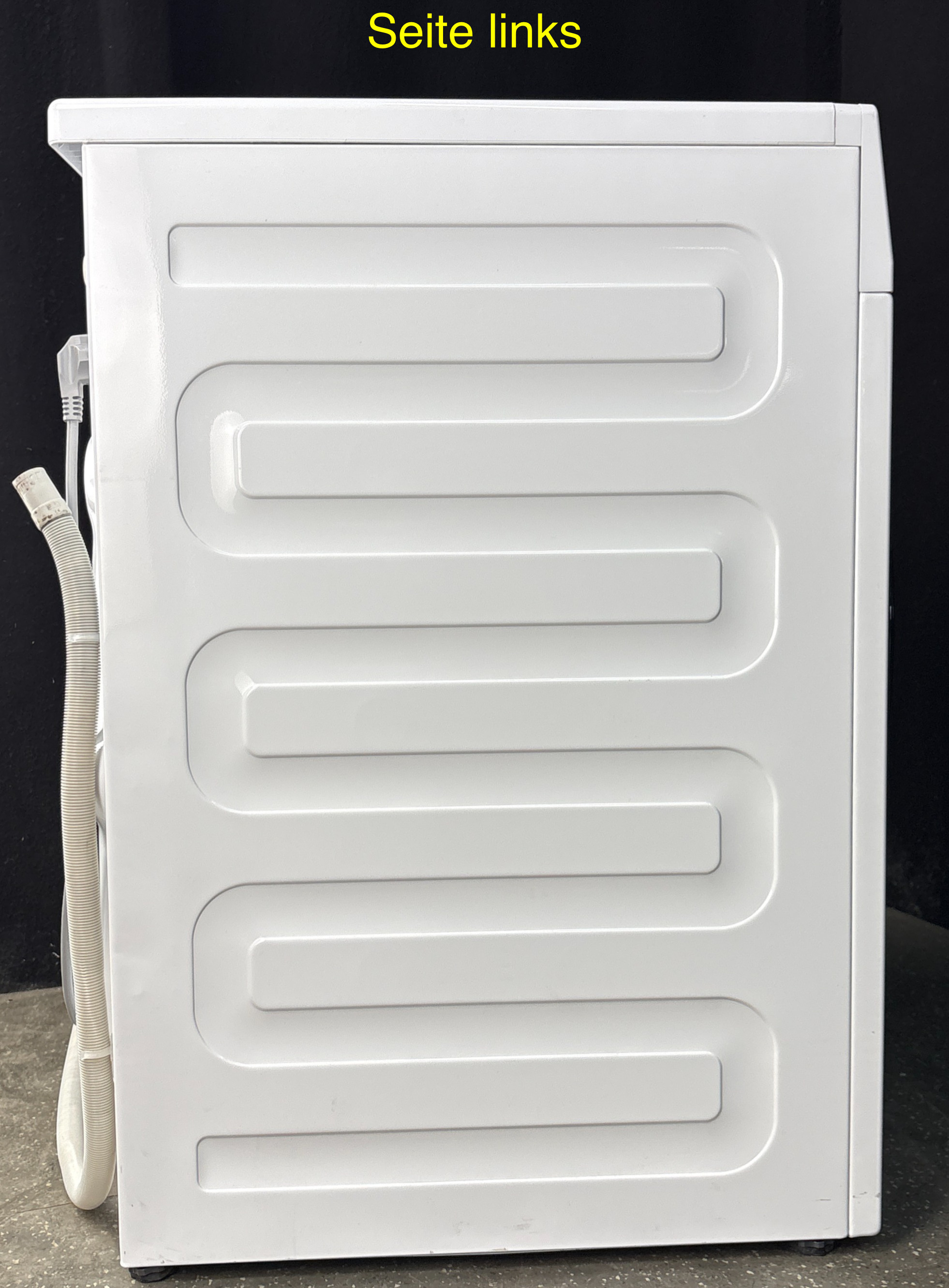 Beko WMC91440