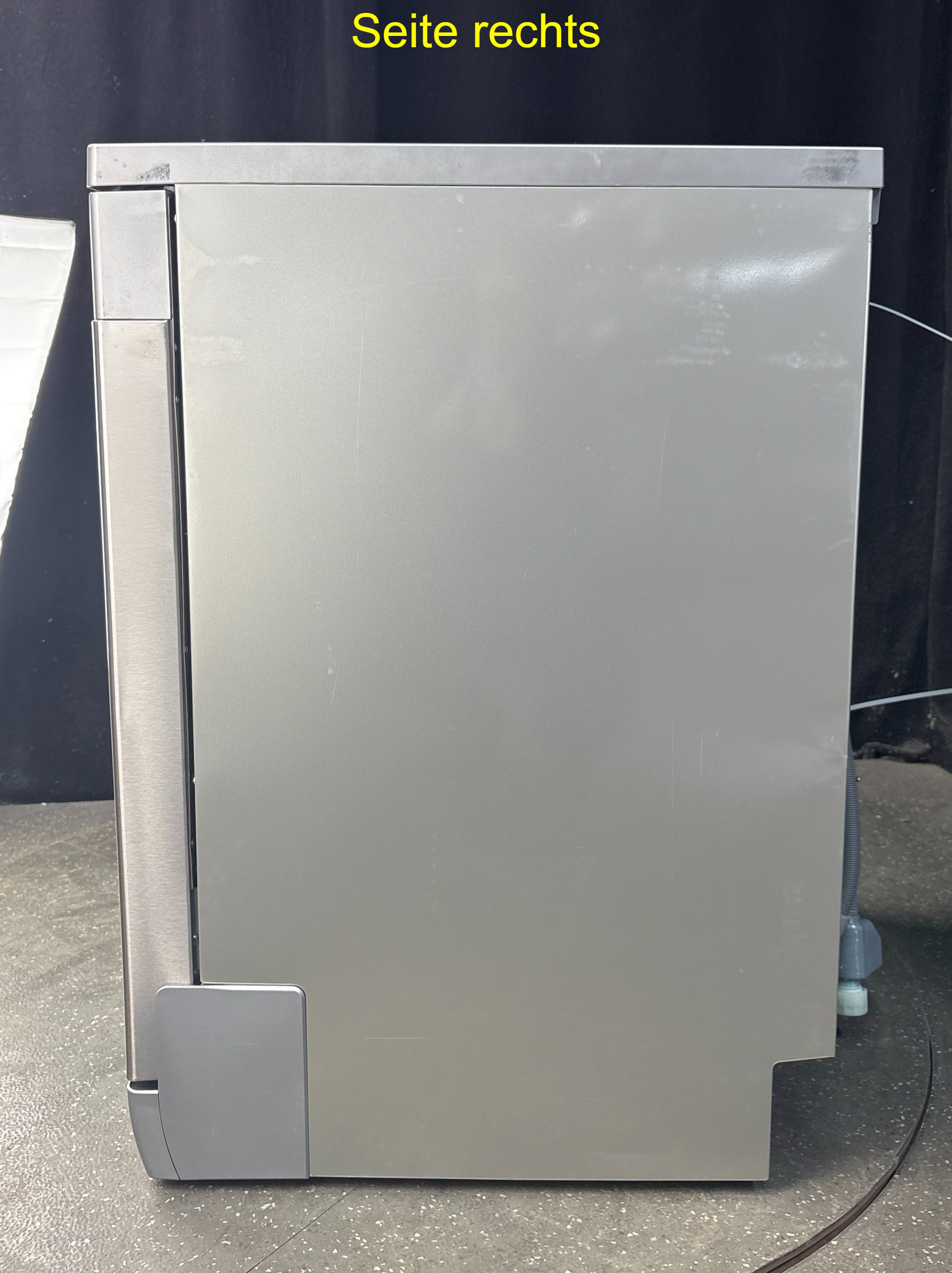 Bauknecht B0F D641A X