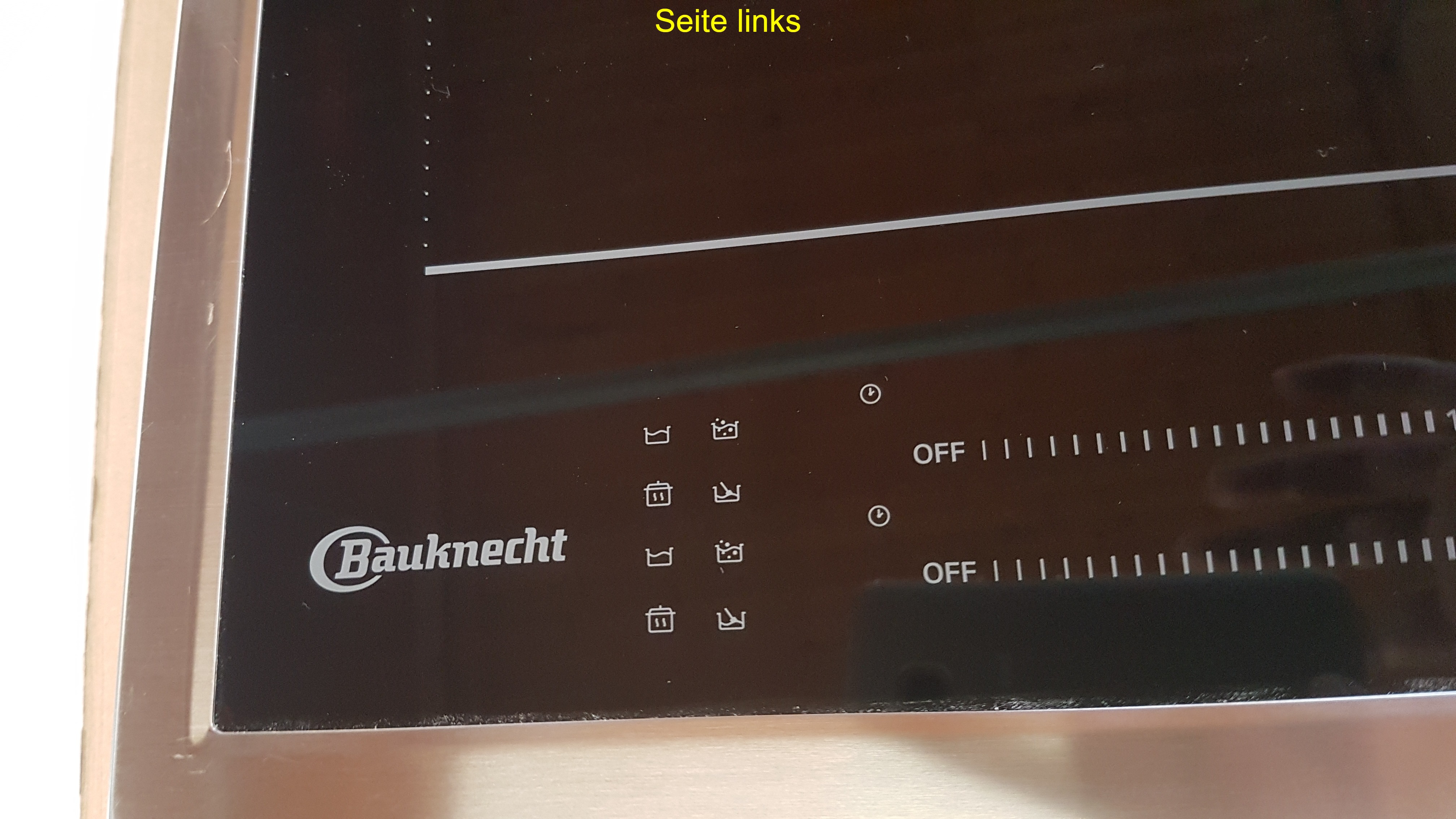 Bauknecht BS 7160C FT