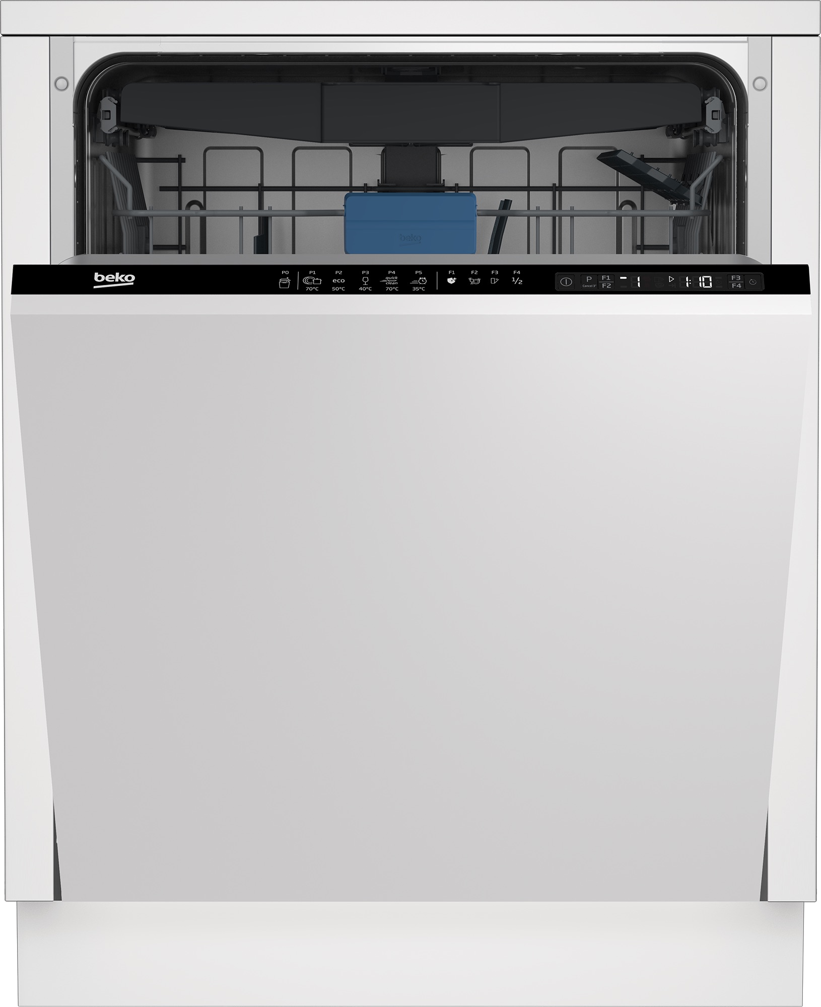Beko BDIN25530