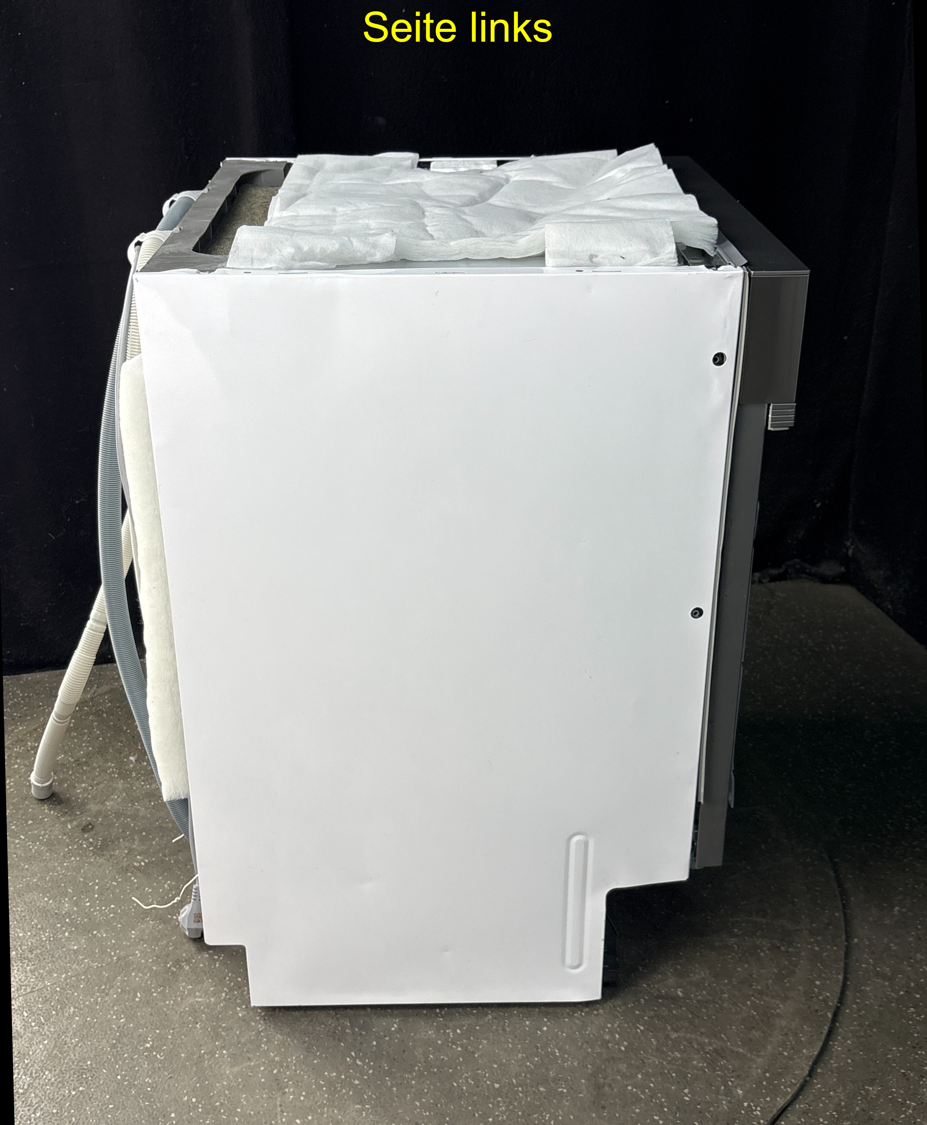 Beko BDSN36461XC