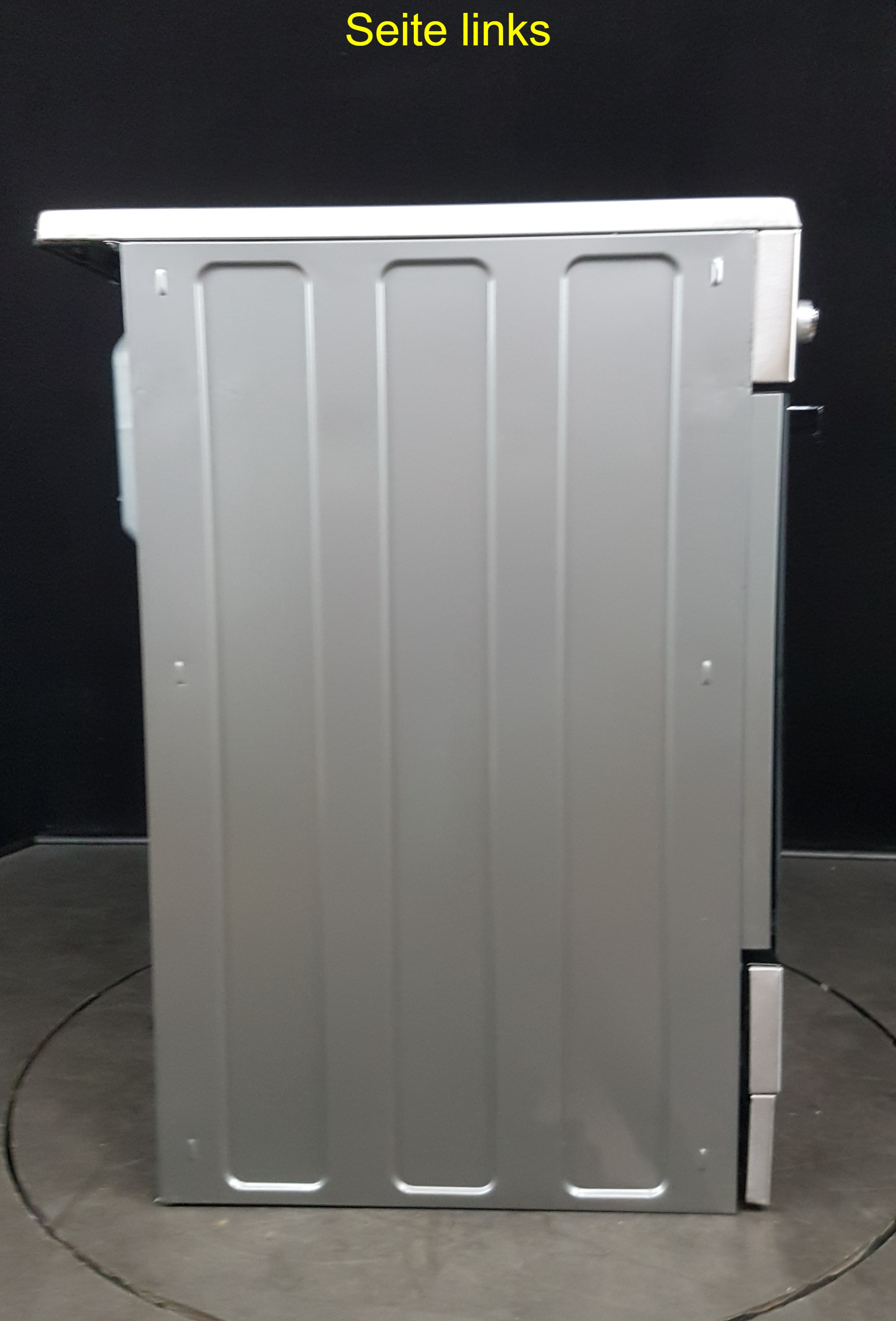 Beko FSM67320GXS