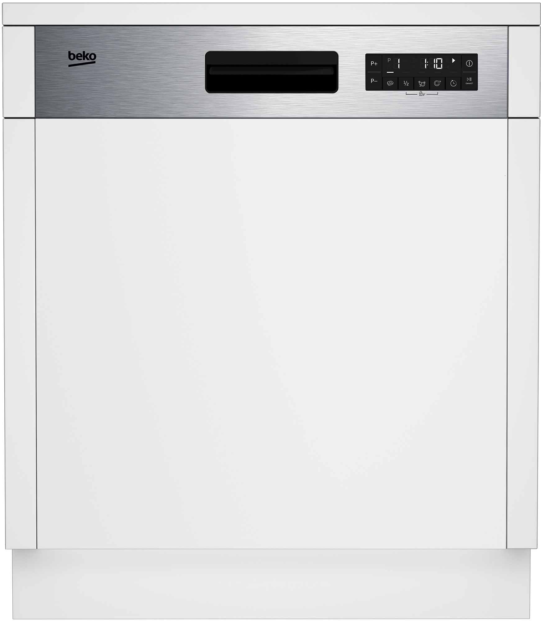 Beko BDSN25530X