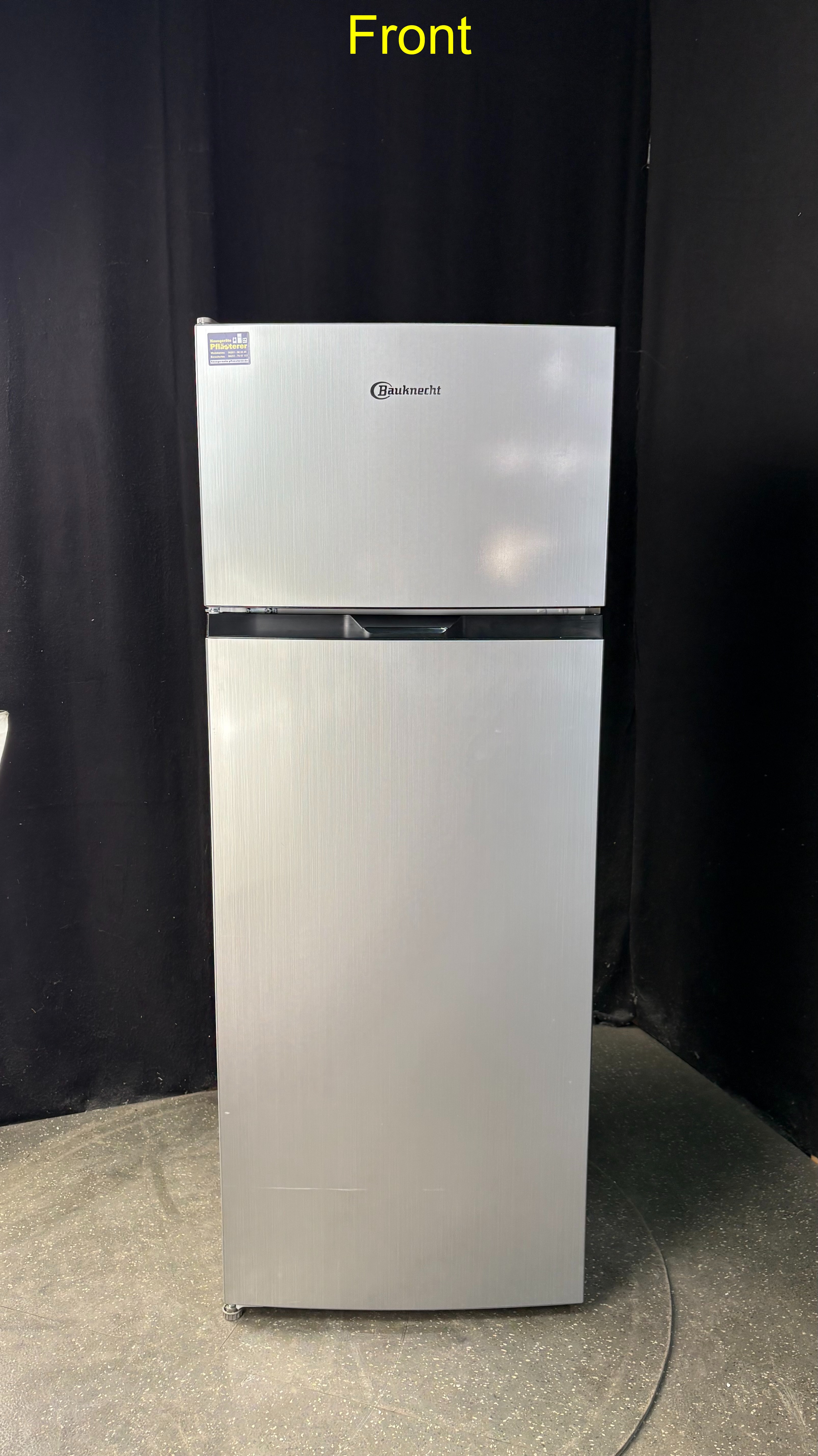 Bauknecht K55T0 413S