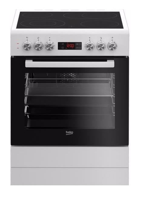 Beko FSM 67320 GWS