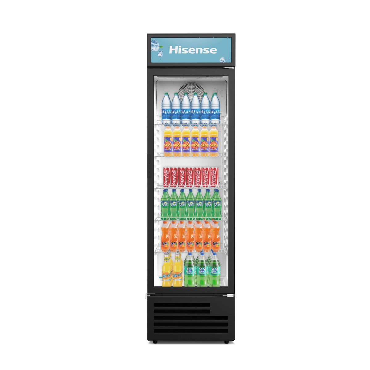 Hisense CPC 271 F7 ABE