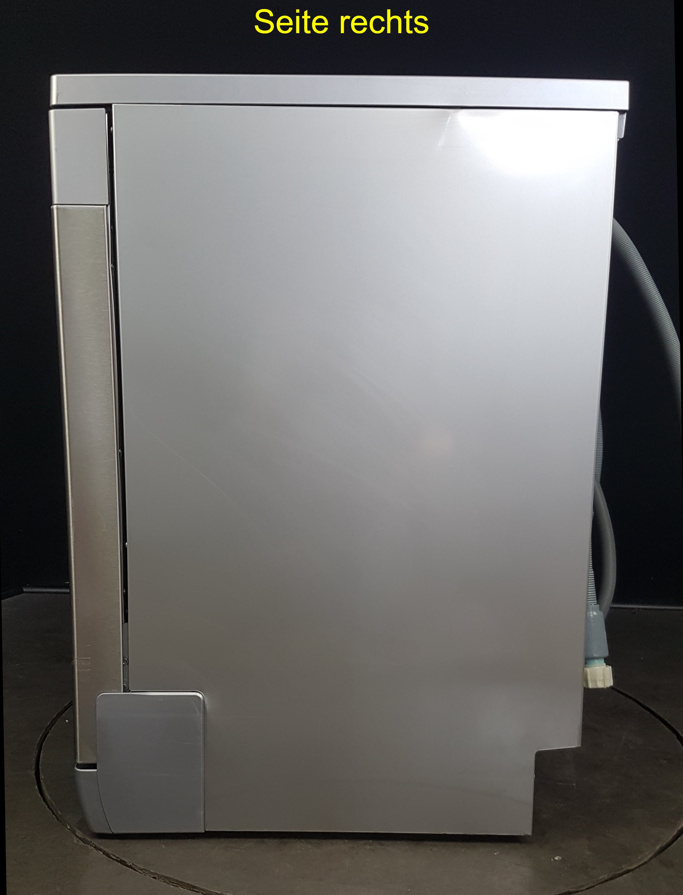 Bauknecht B0F D641A X
