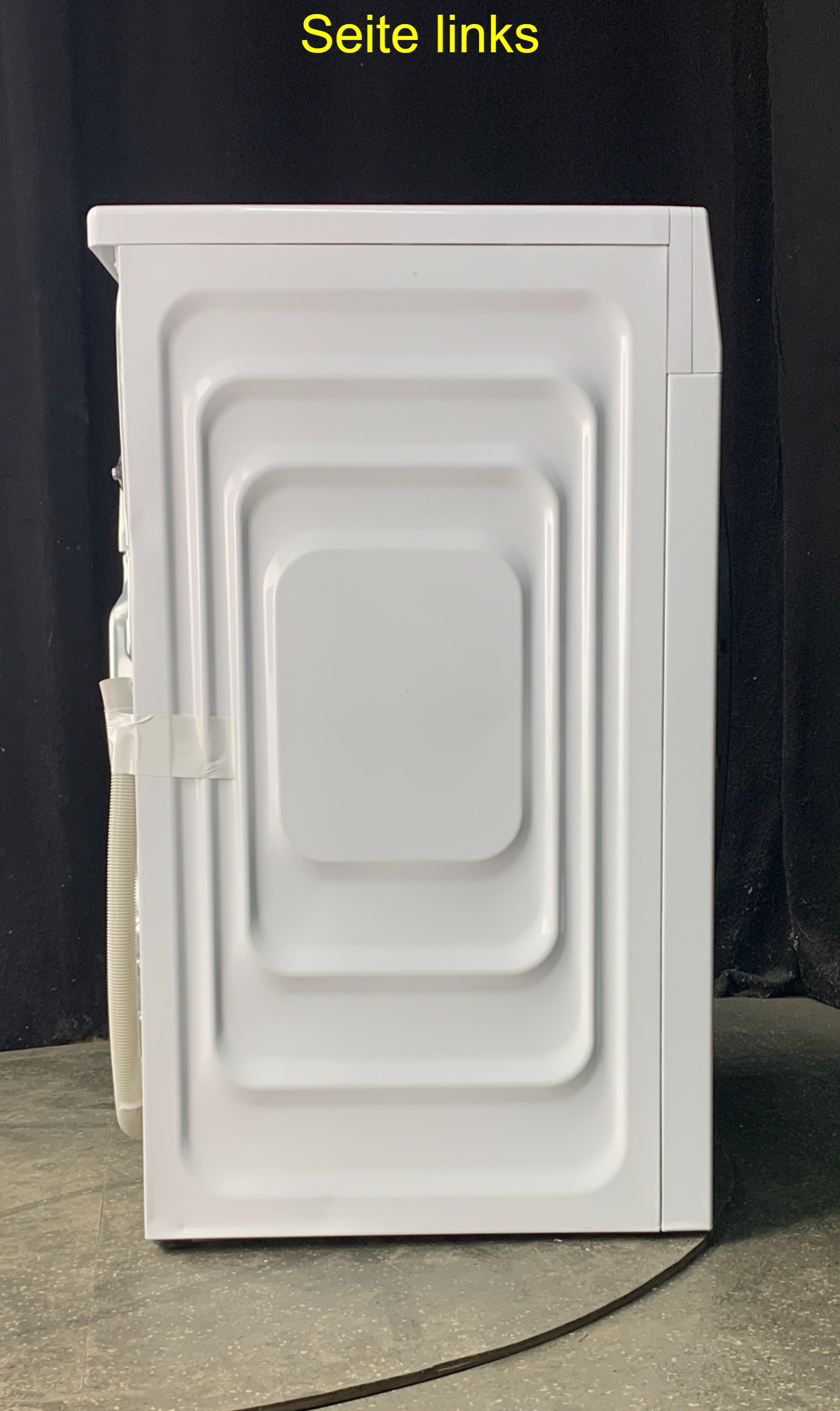 Beko WLM81434NPSA