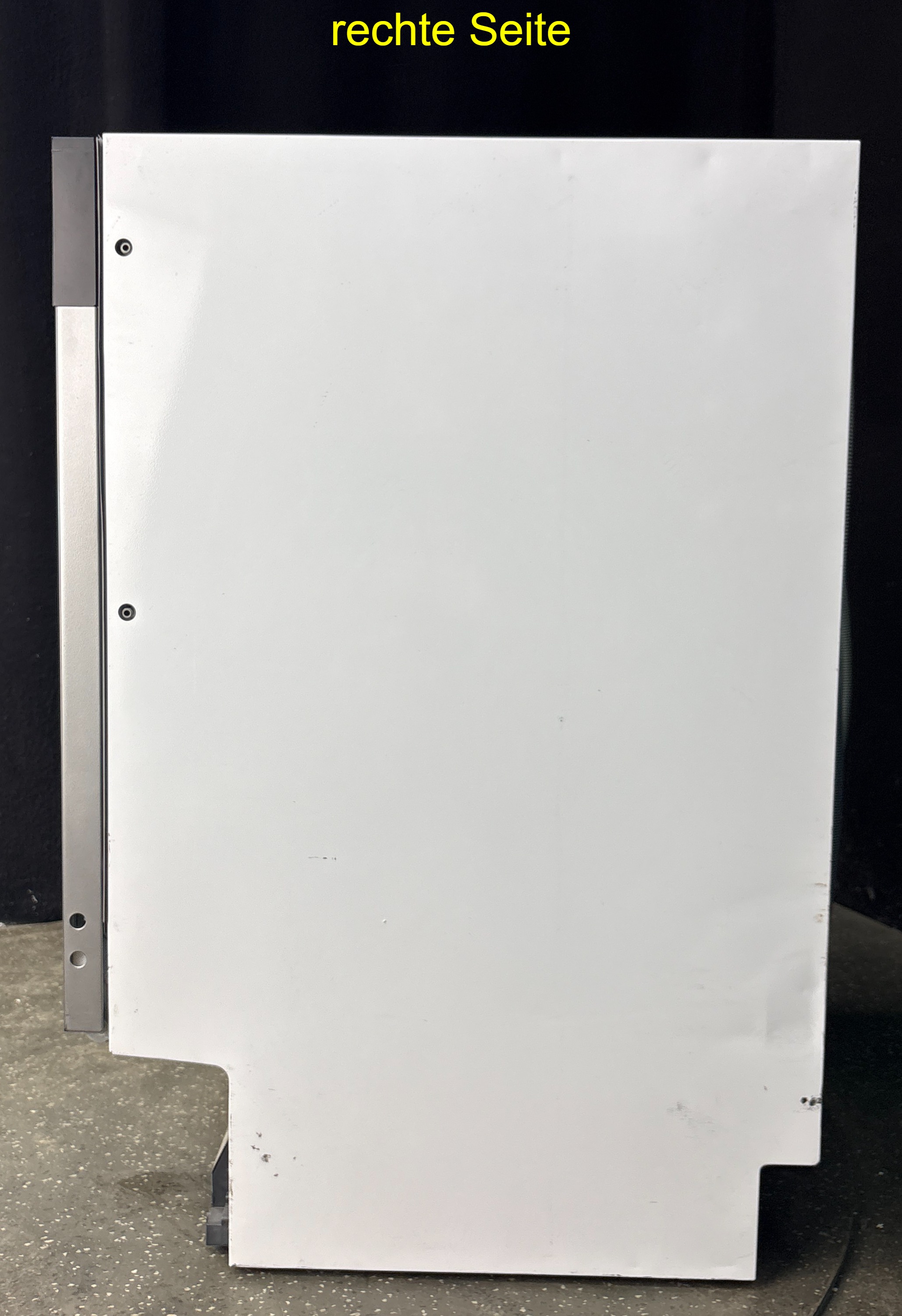 Beko BDSN38440X