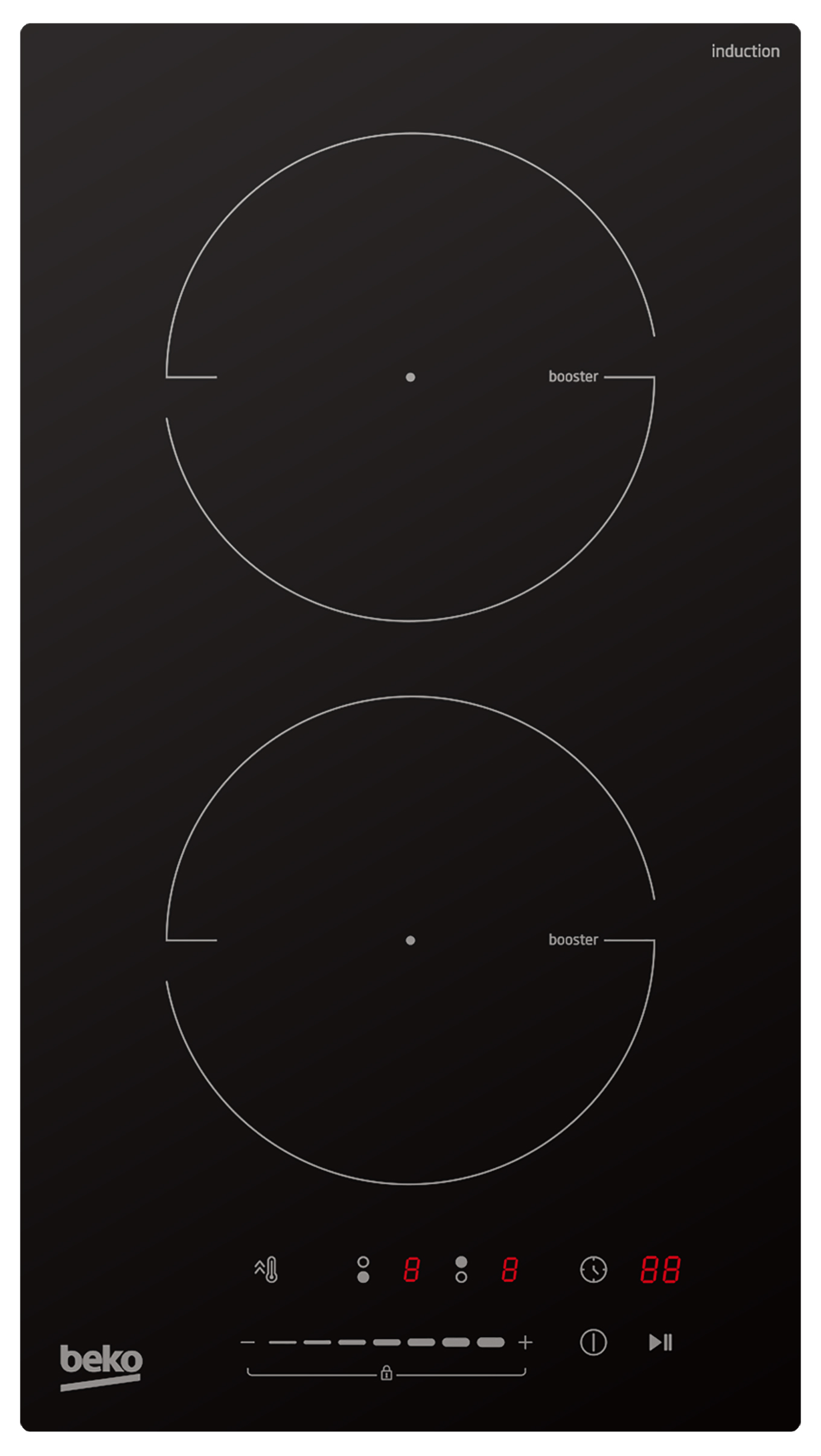 Beko HDI 32401 TO
