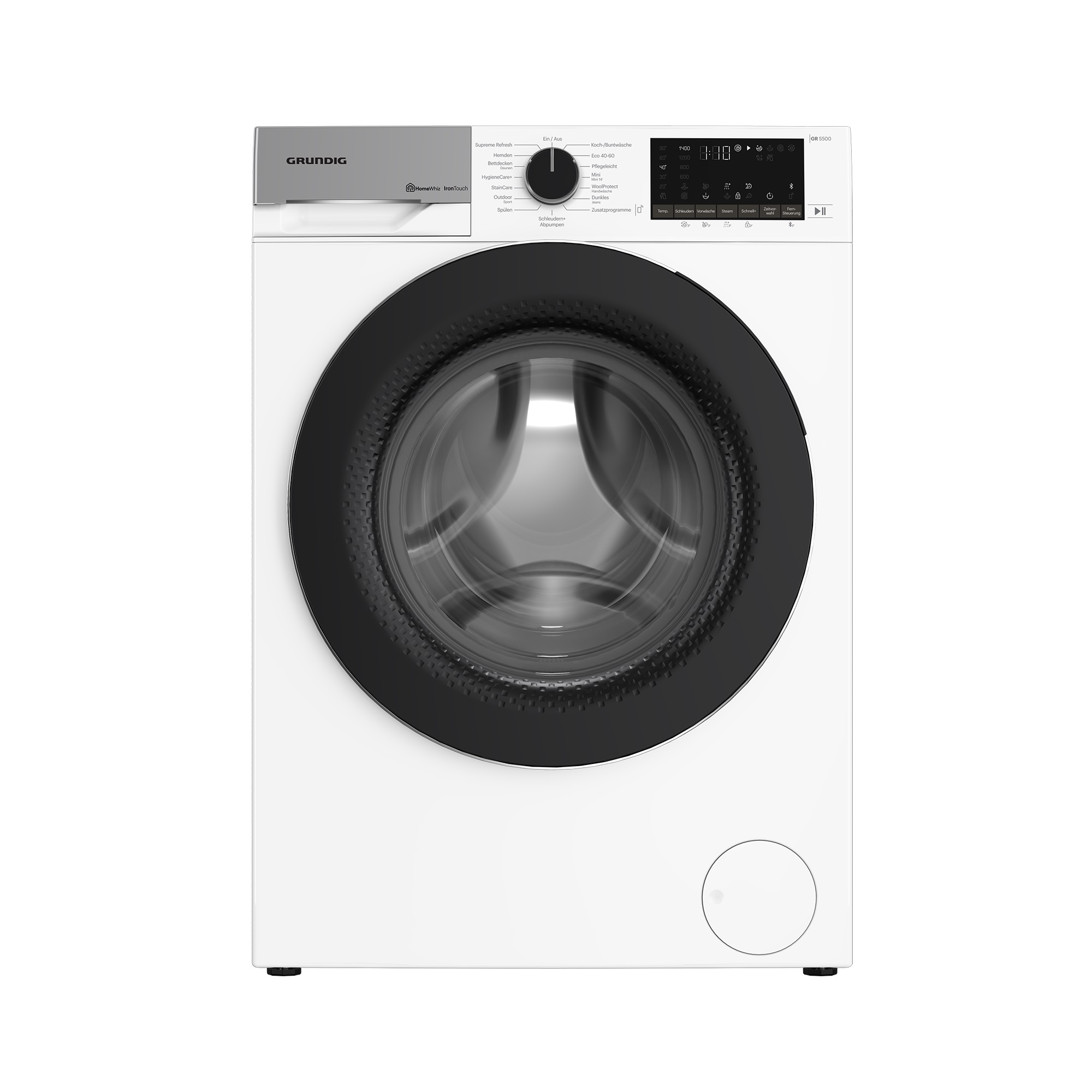 Grundig GW5P59415W2