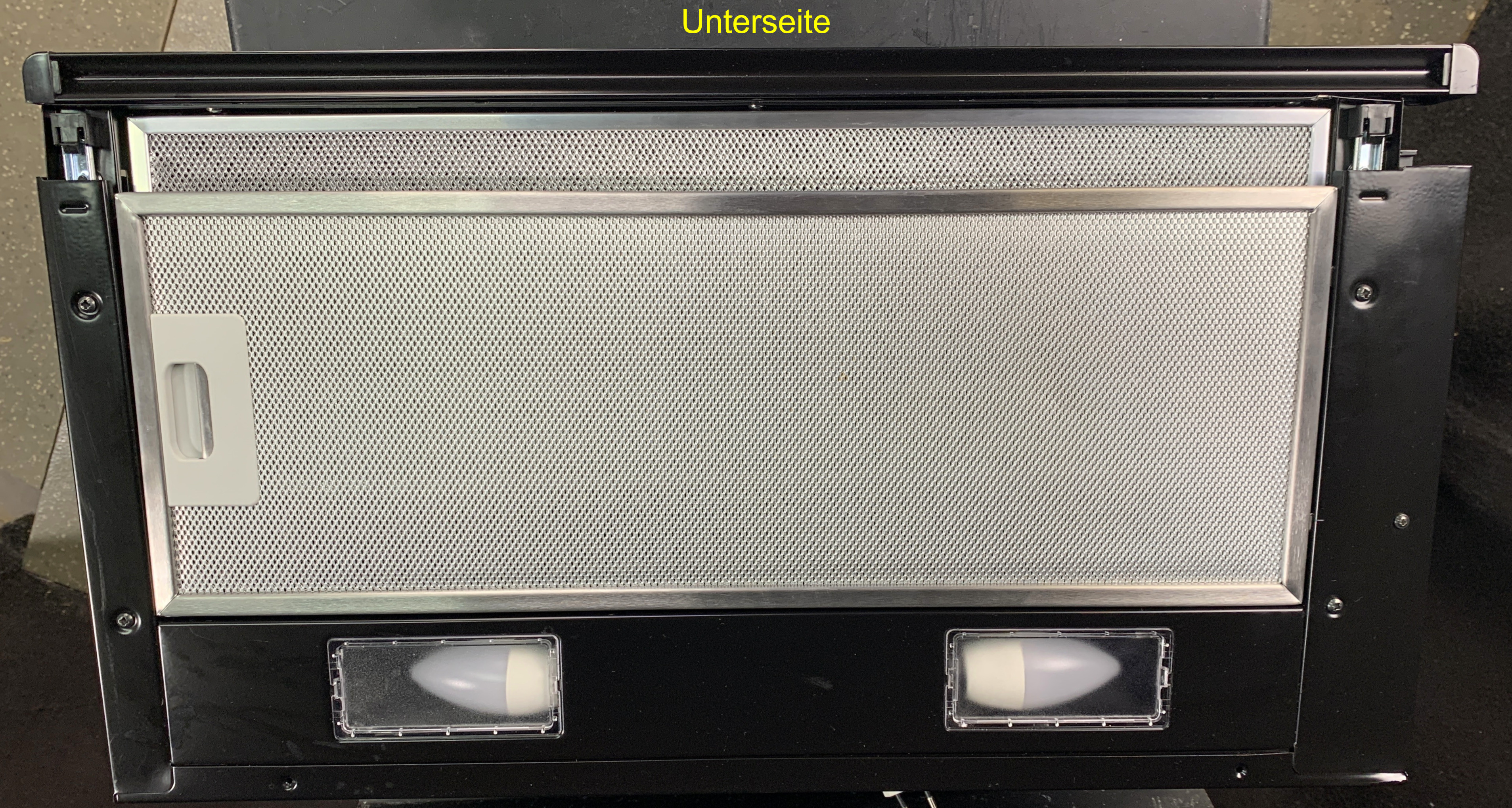 Beko HNT61310BH