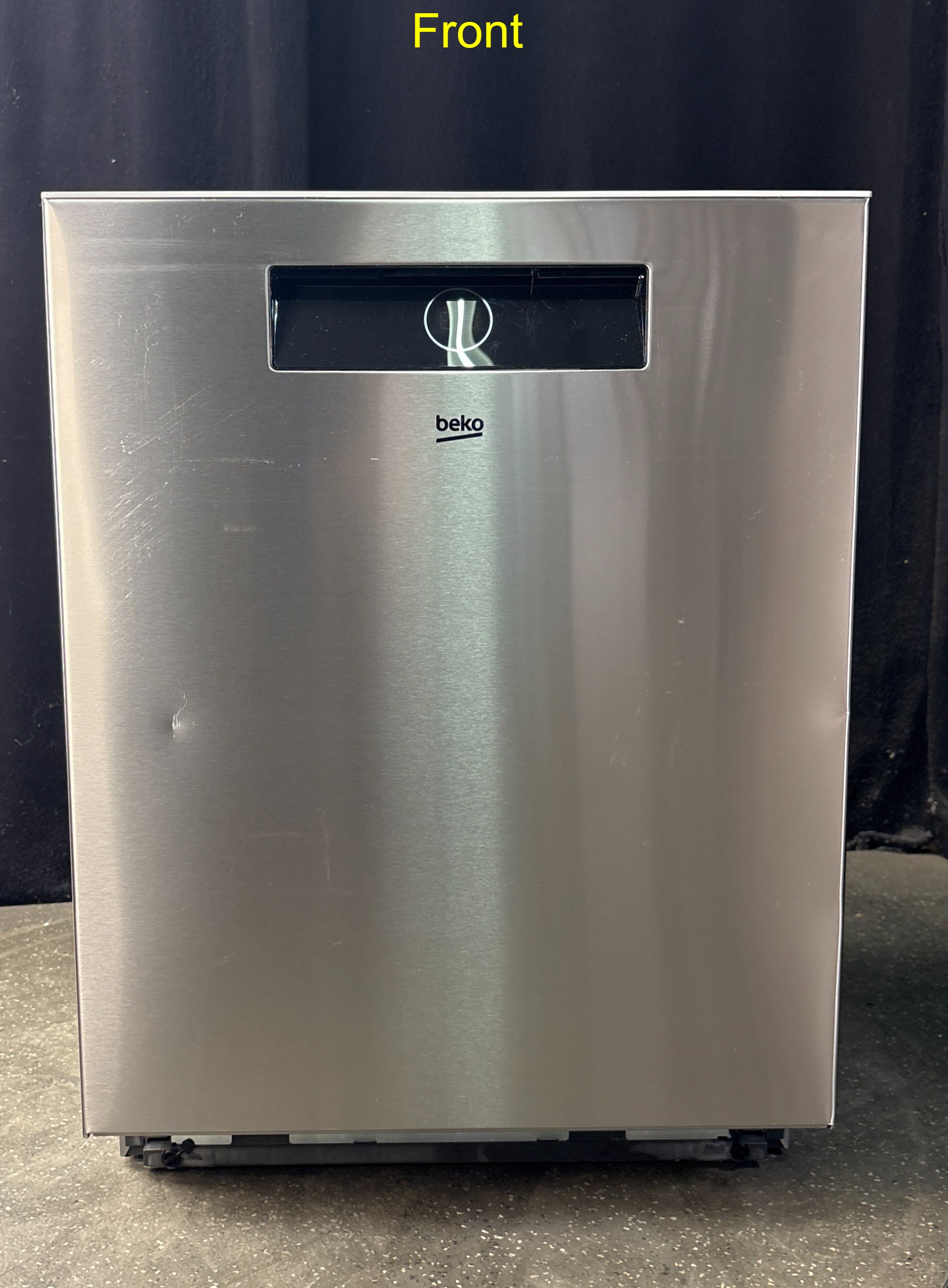 Beko BG840EXUB