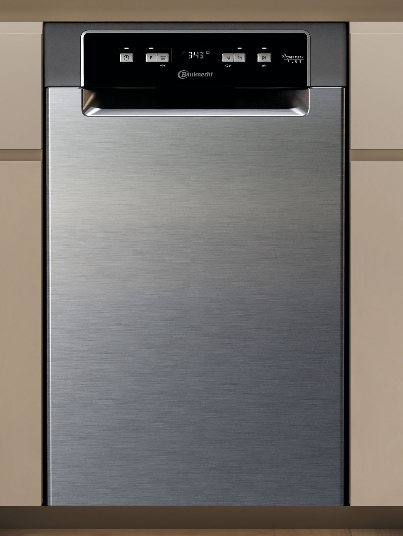 Bauknecht BK6UC11BS7A0X