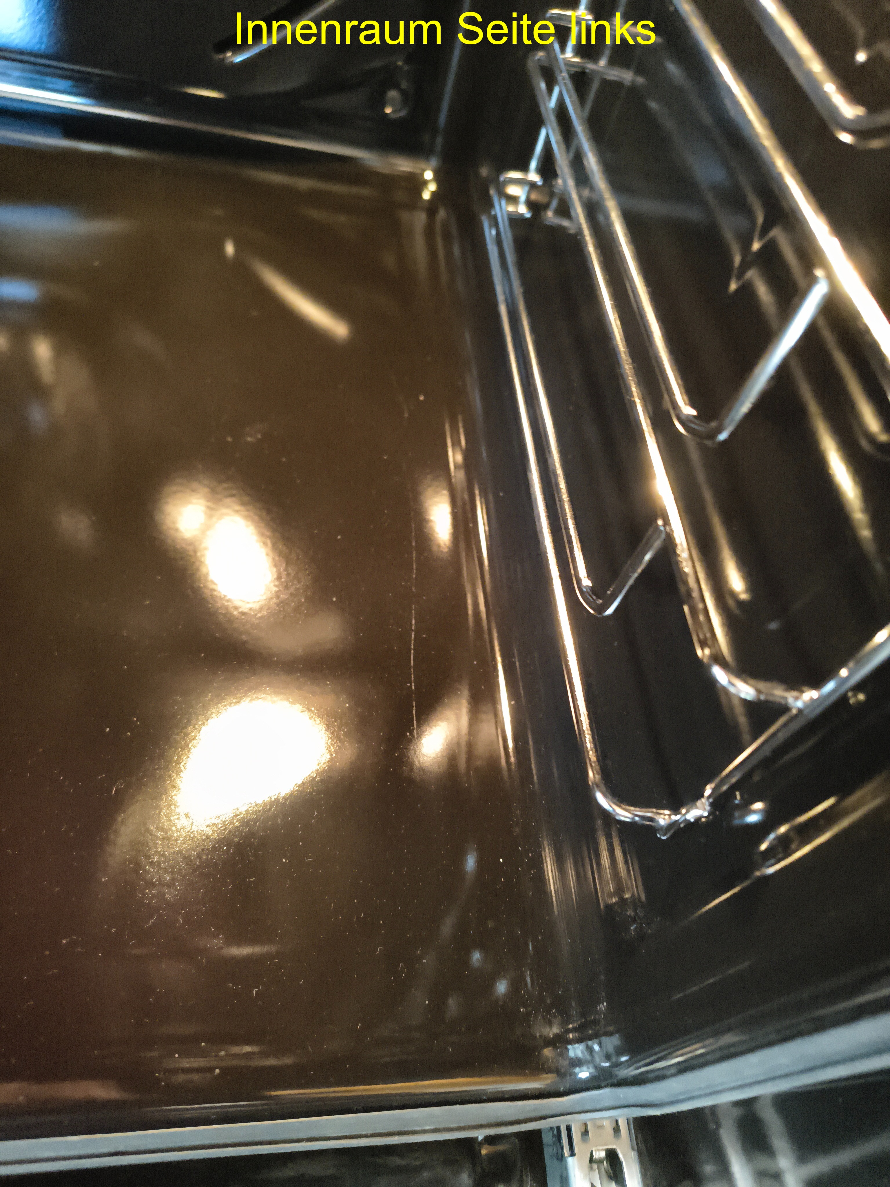 Beko BBUM12321X Herd