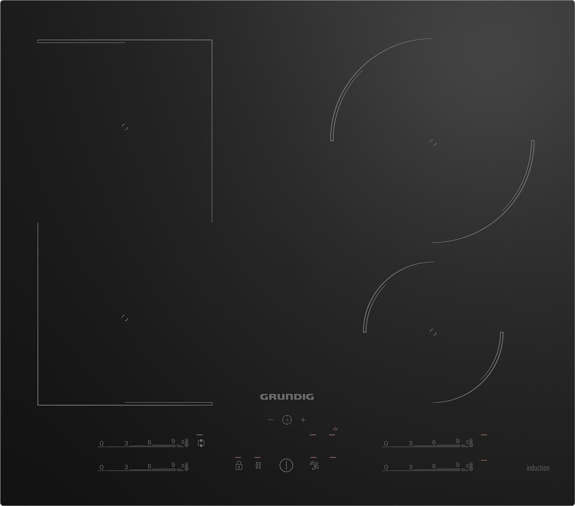 Grundig GIEI627474PN