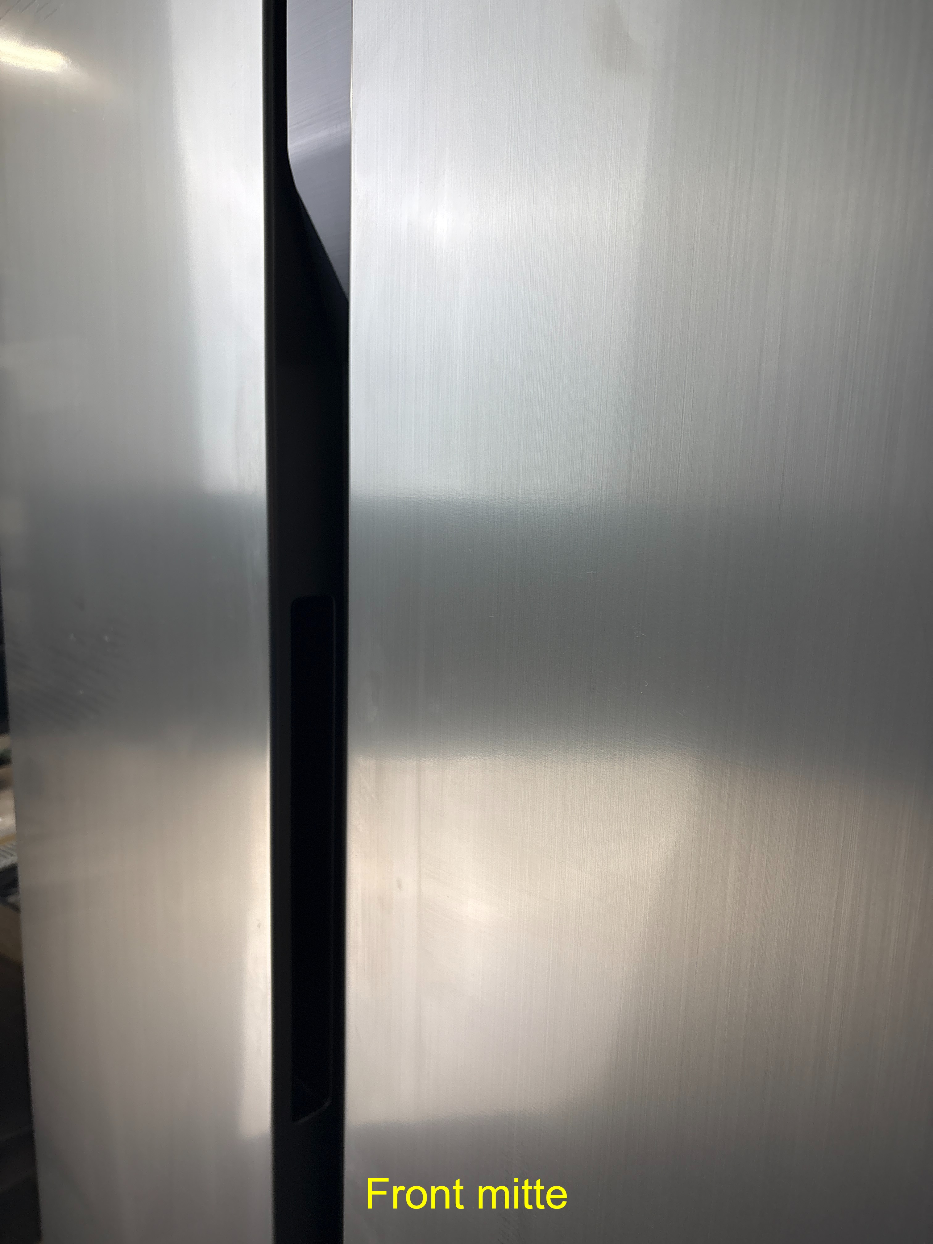 Beko GNO5323XPN