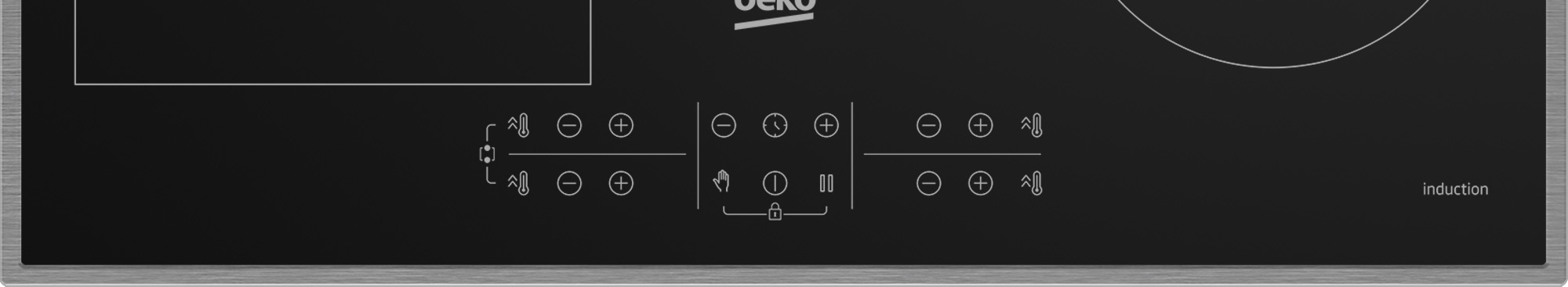Beko HII 64200 FMTX