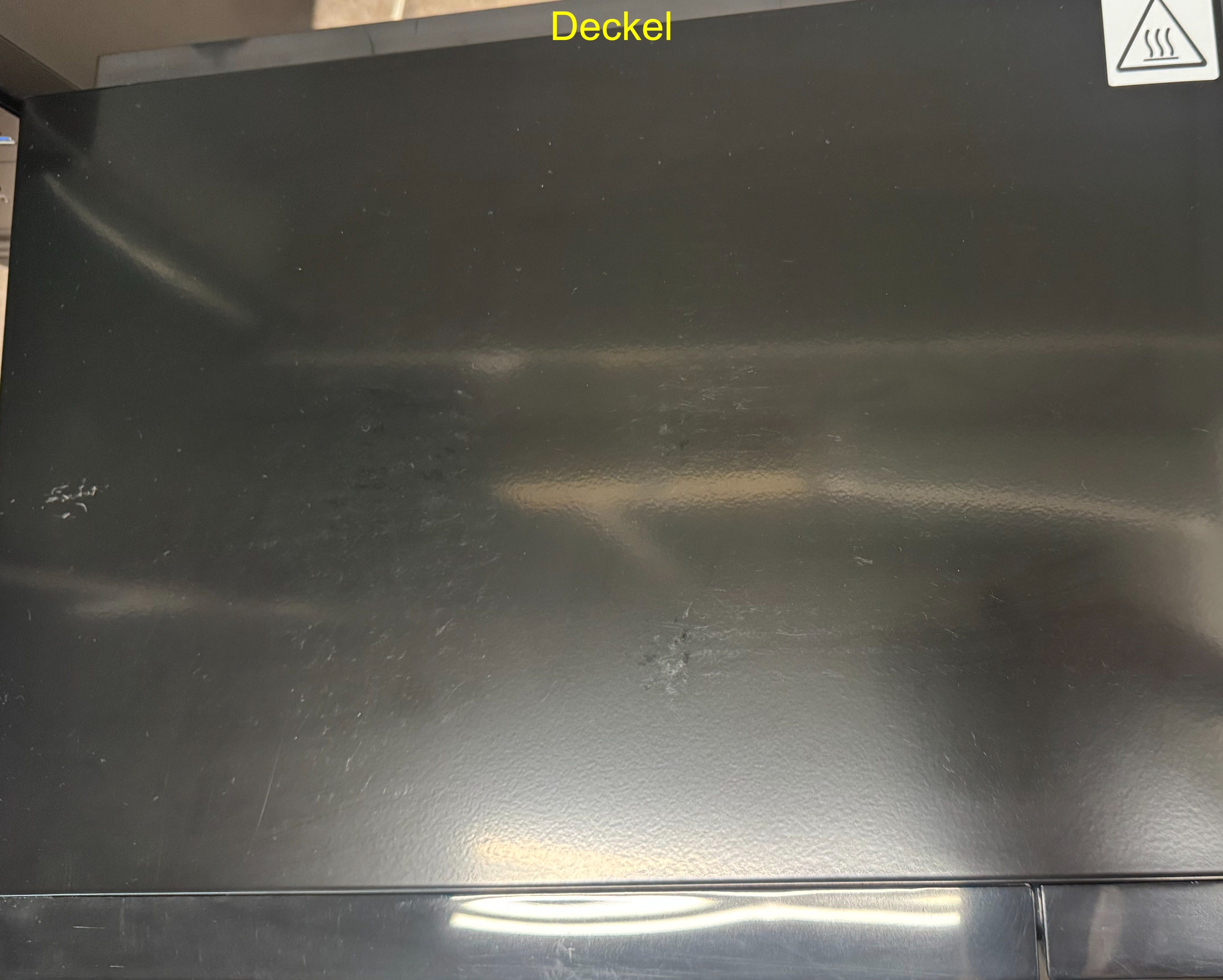 Bauknecht MW 253 SM2