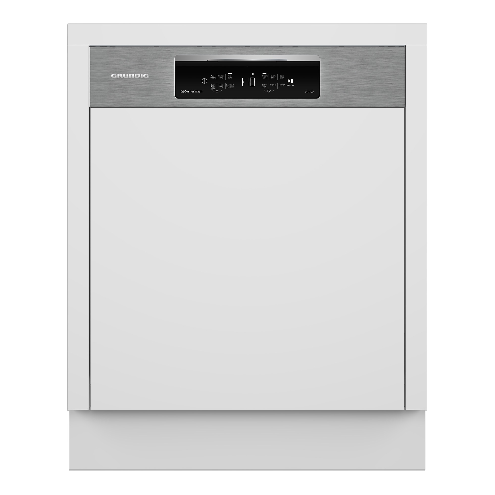 Grundig GNSP4510XCW