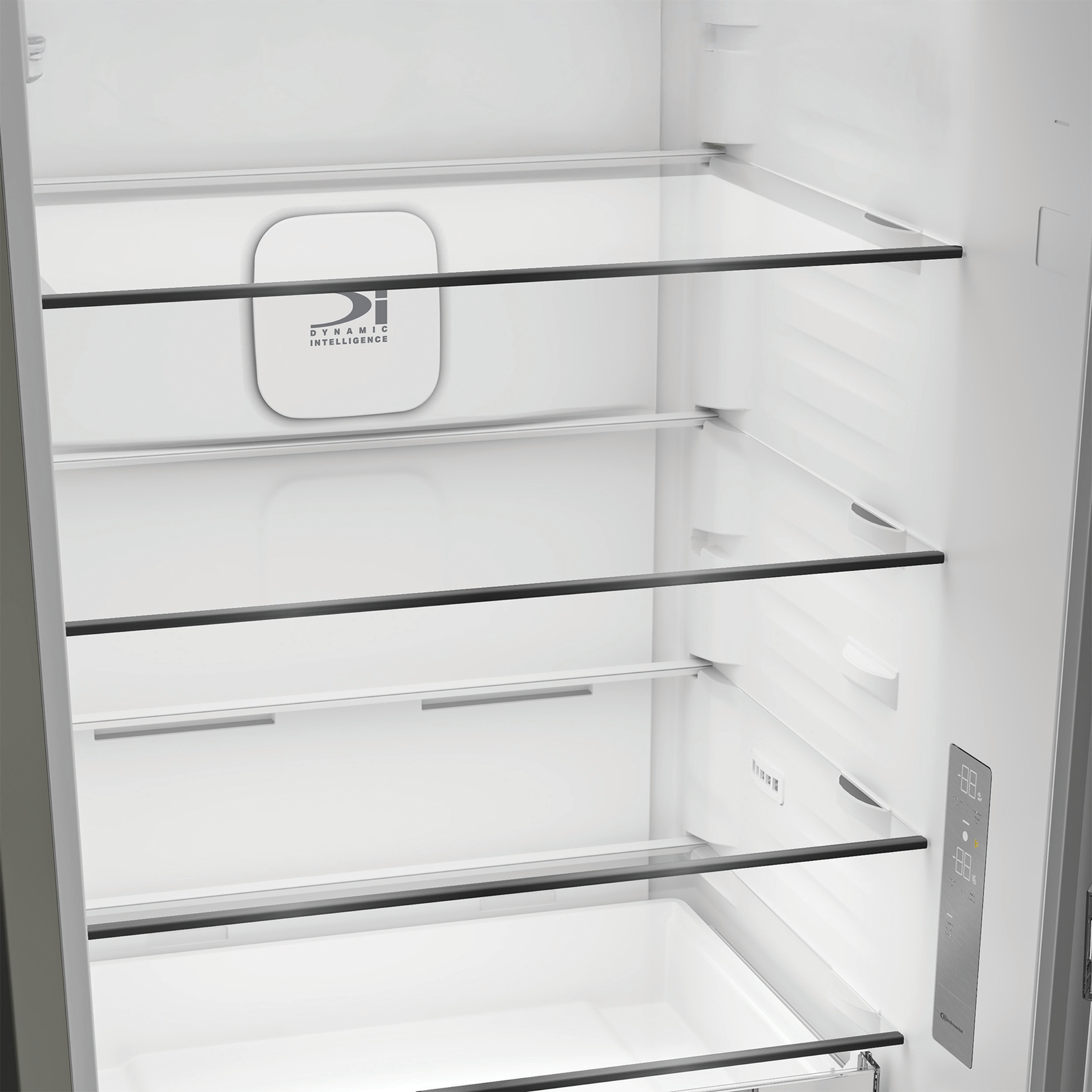 Bauknecht KGDNF 20C IN