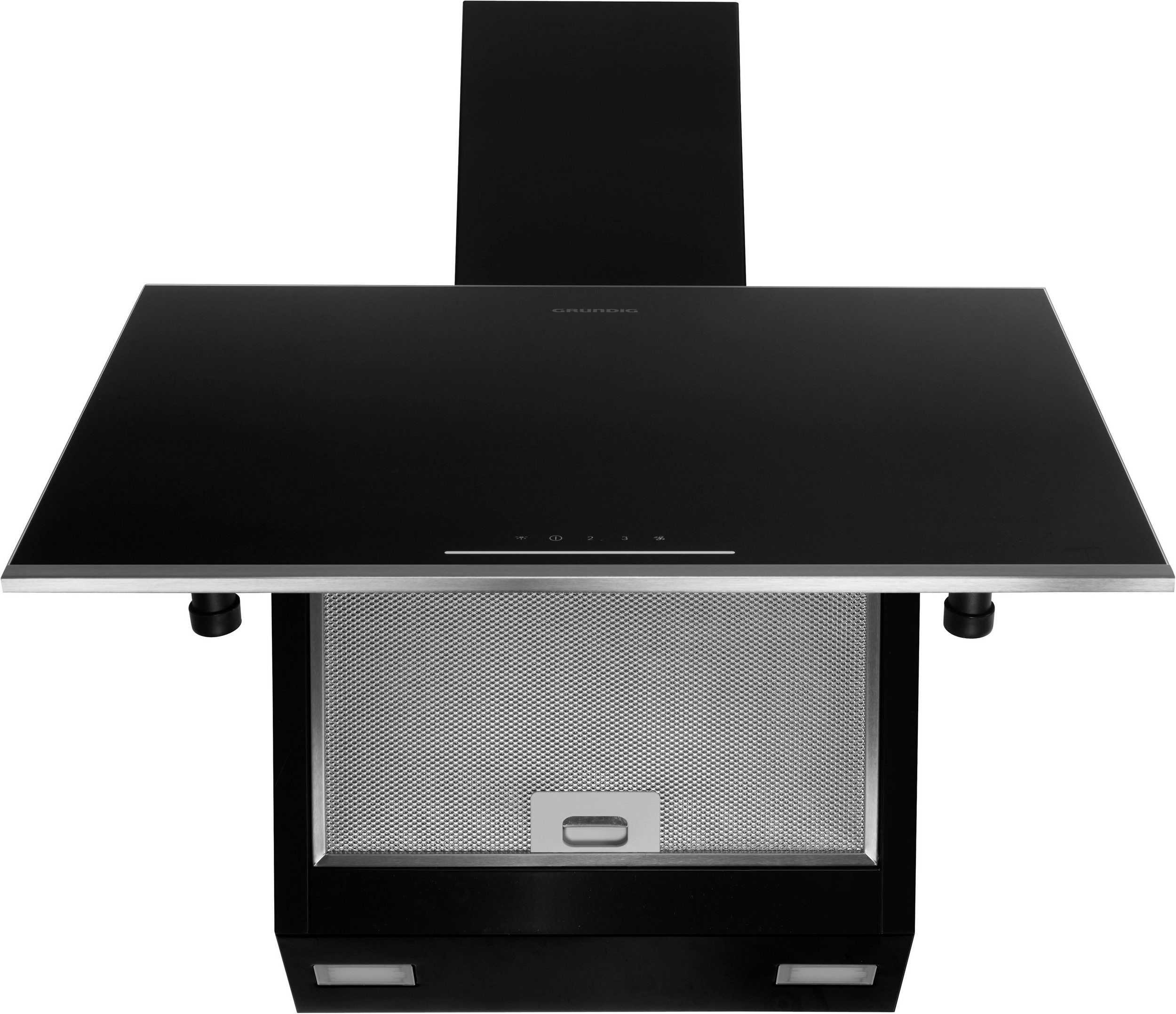 Grundig GDSP2474BDXCF