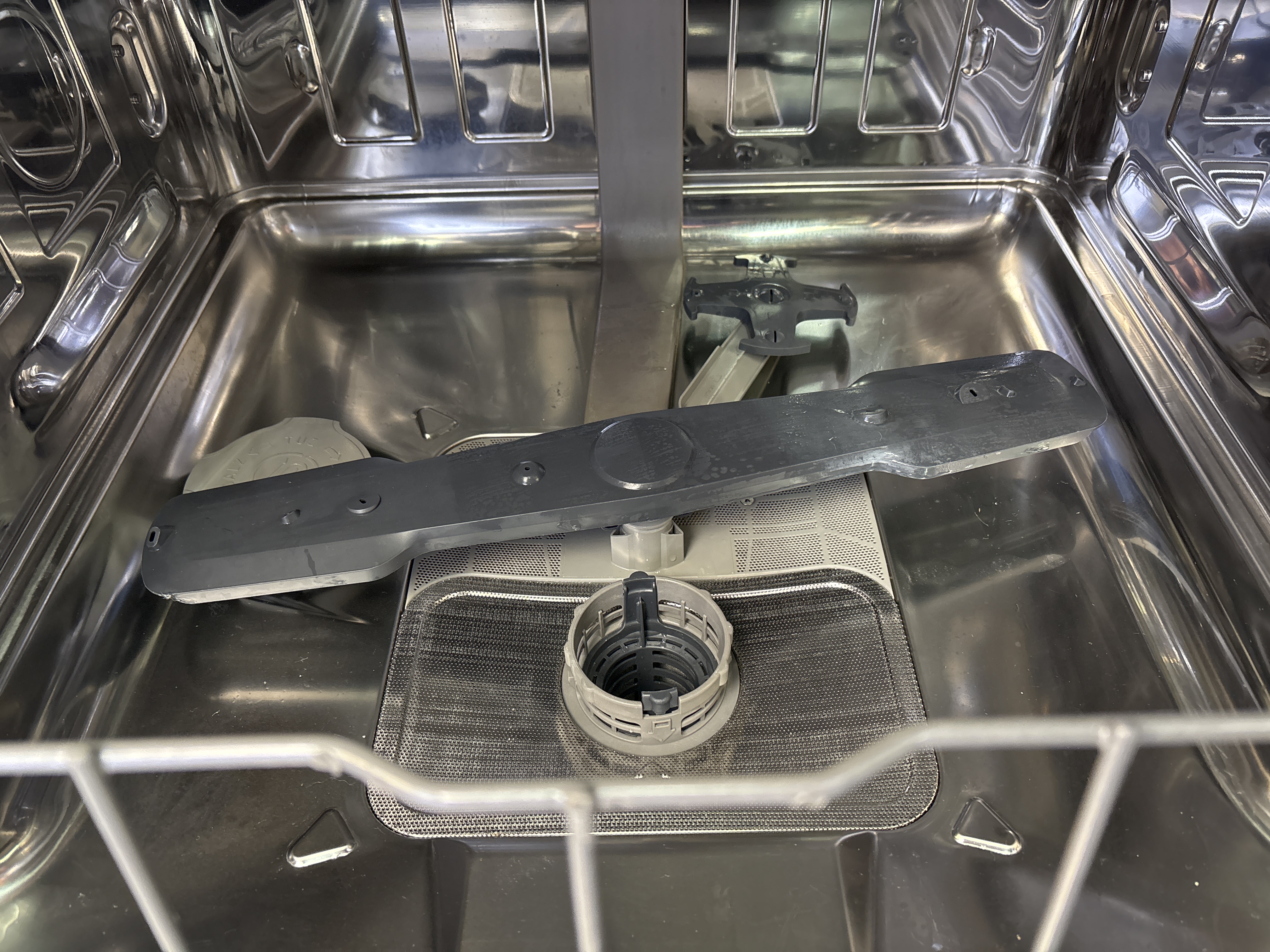 Beko BDIN26420Q