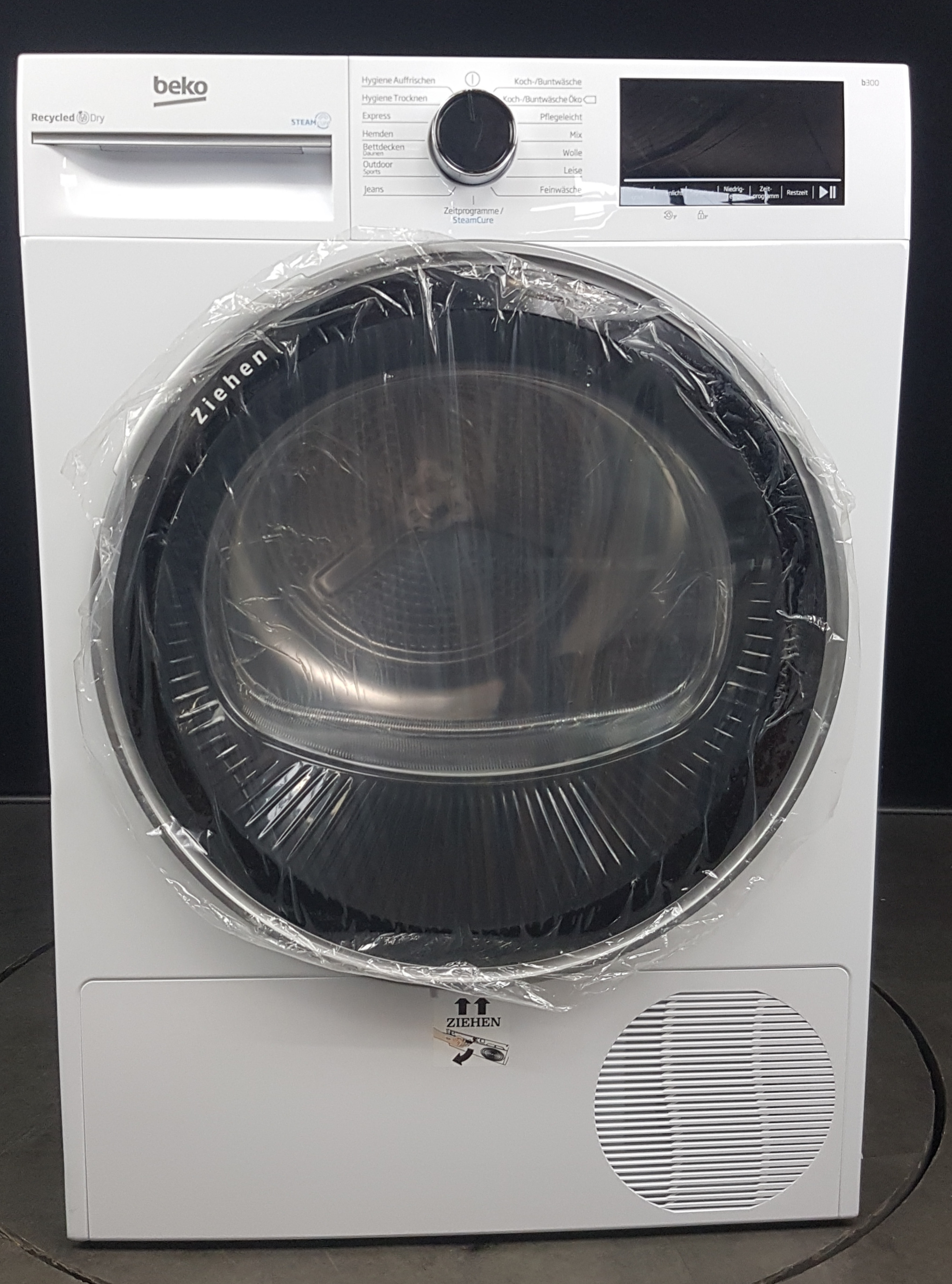 Beko B3T4224SD