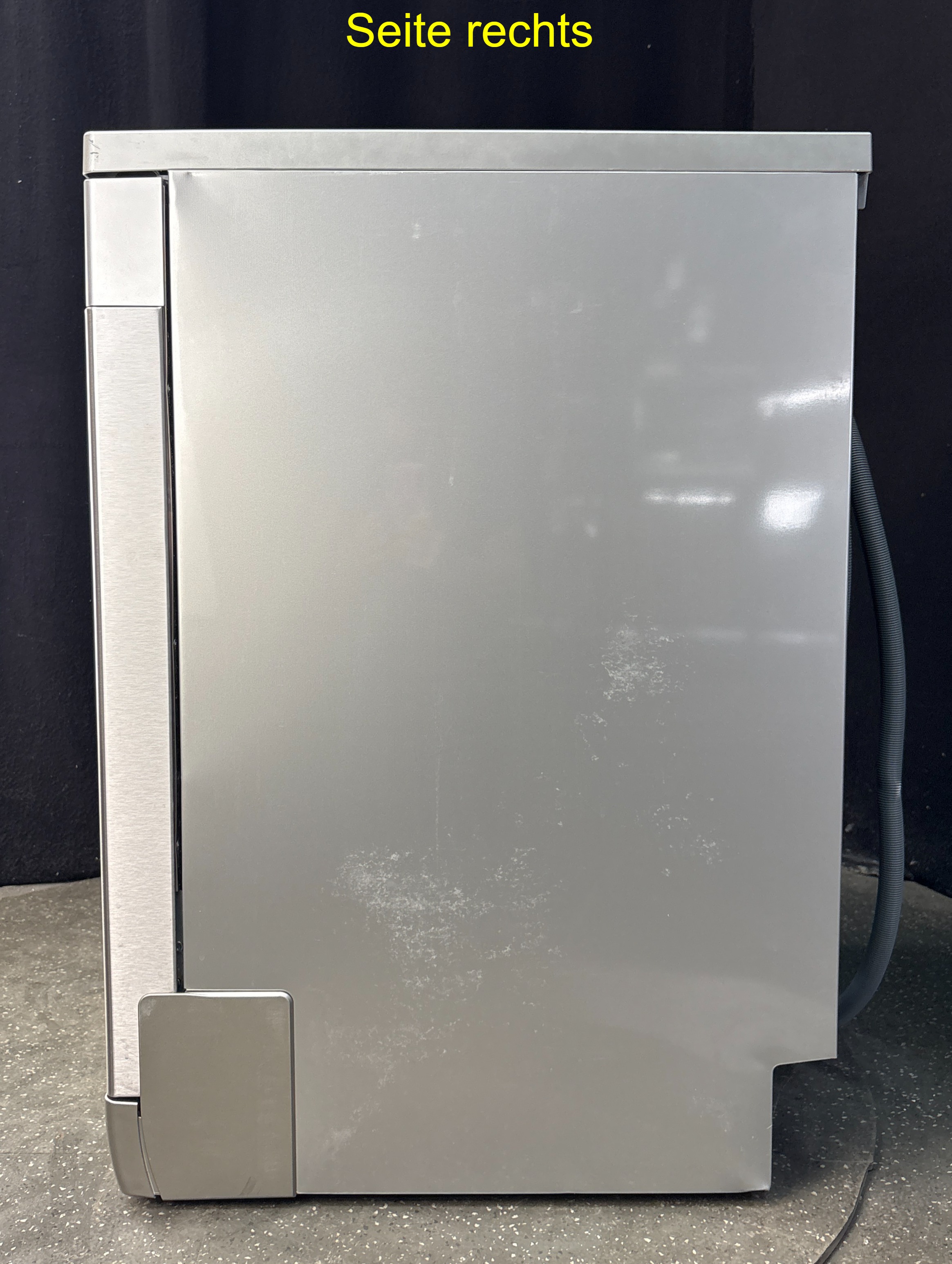 Bauknecht BFP 5O41 PLT X