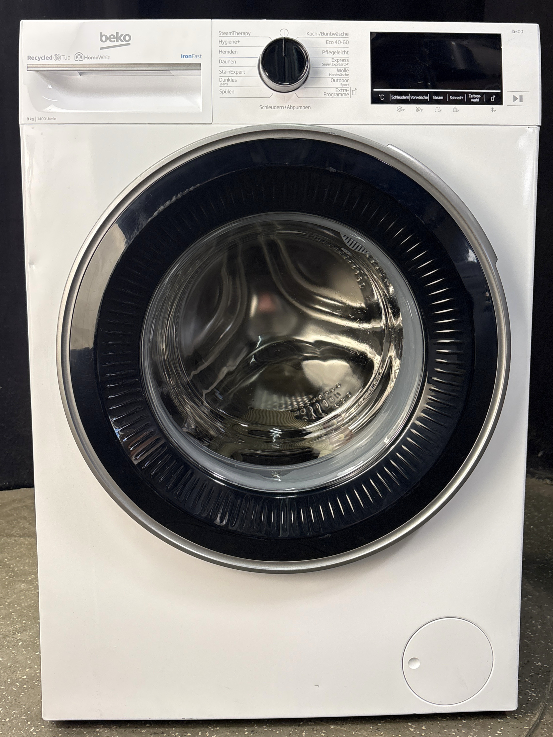 Beko EX8146ST2