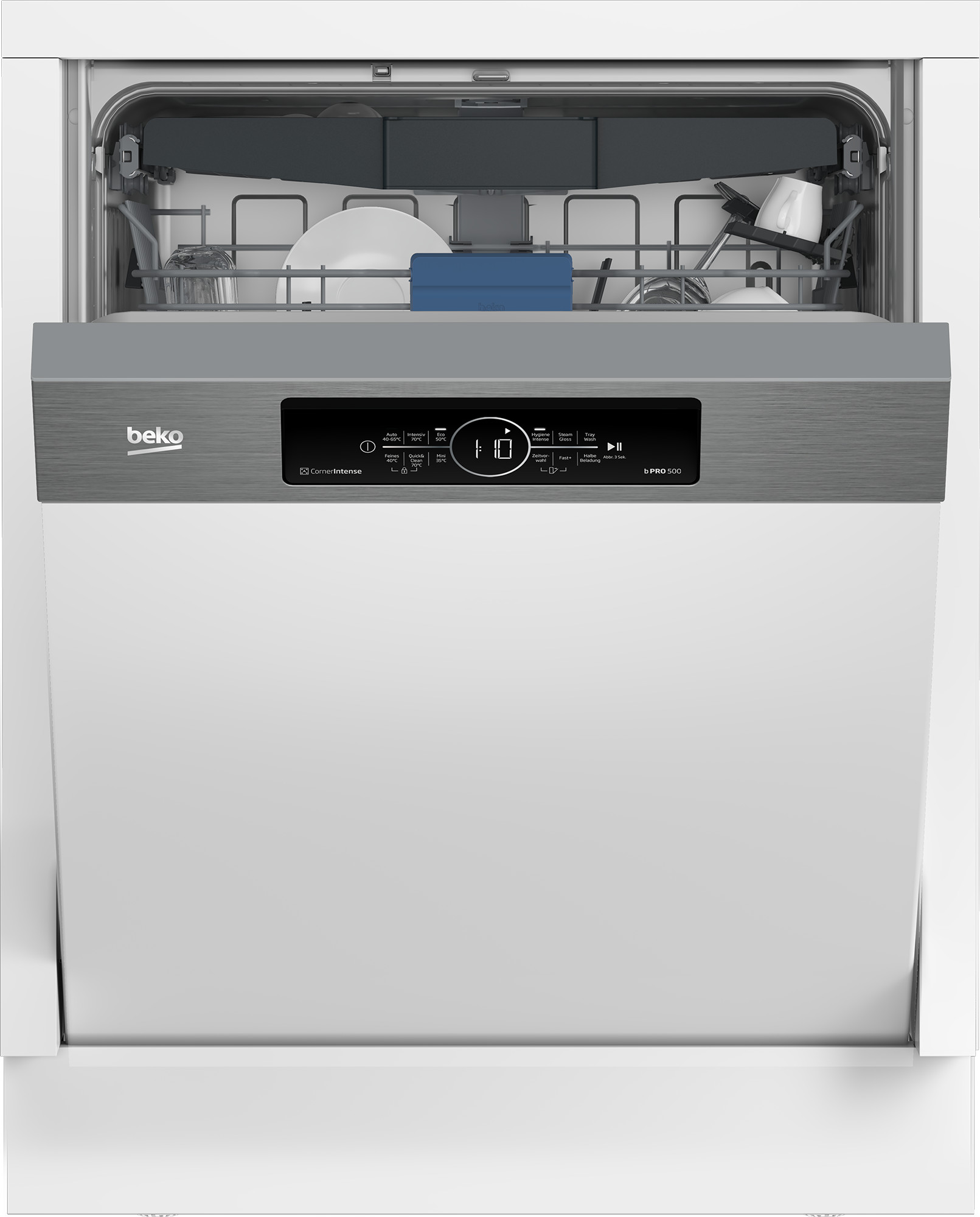 Beko BDSN38440X