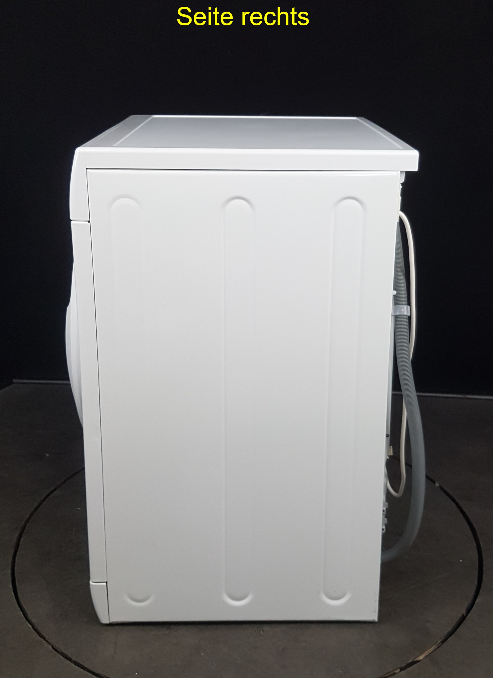 Bauknecht BW 719 A