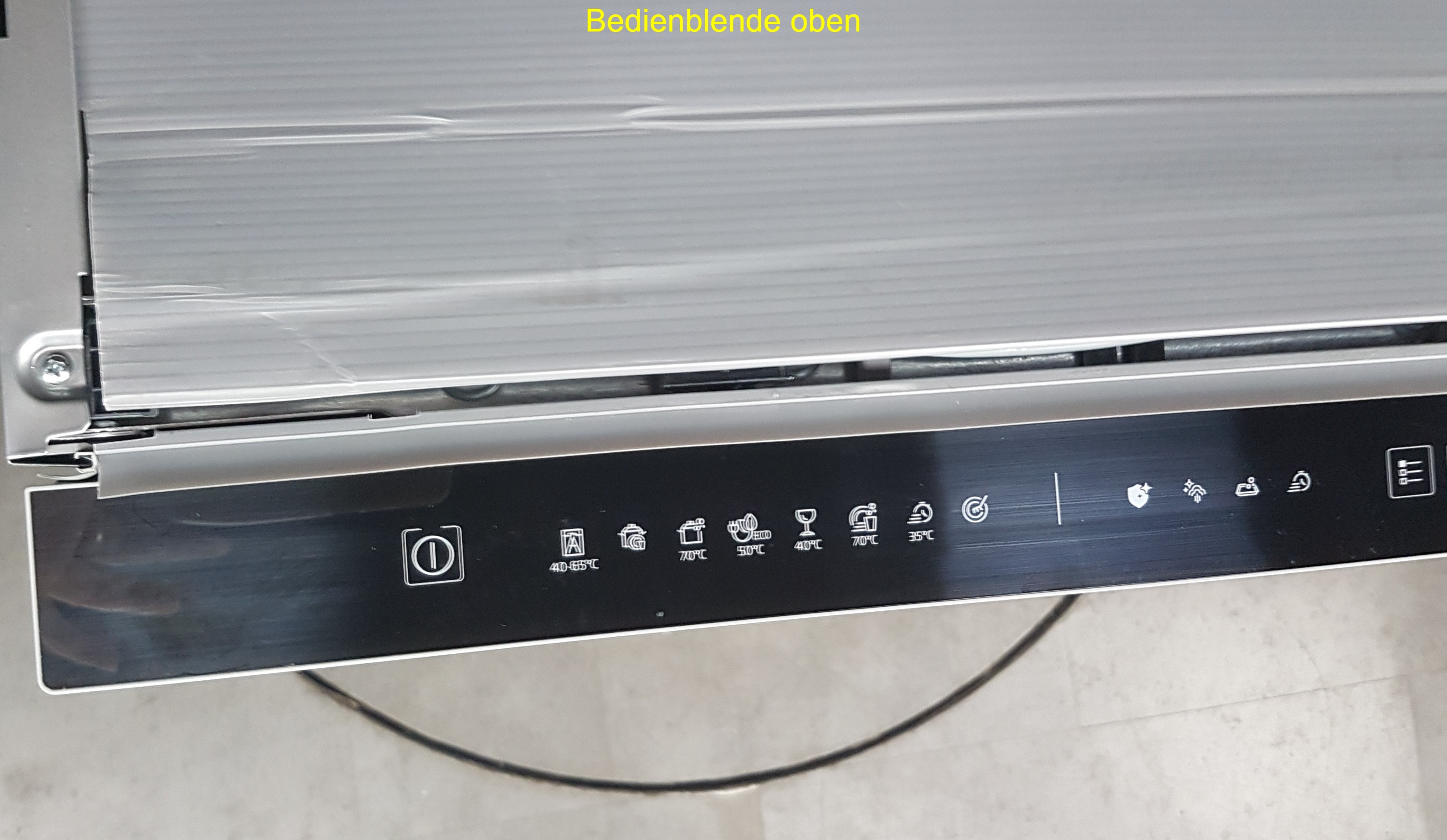 Beko BG840EXUB