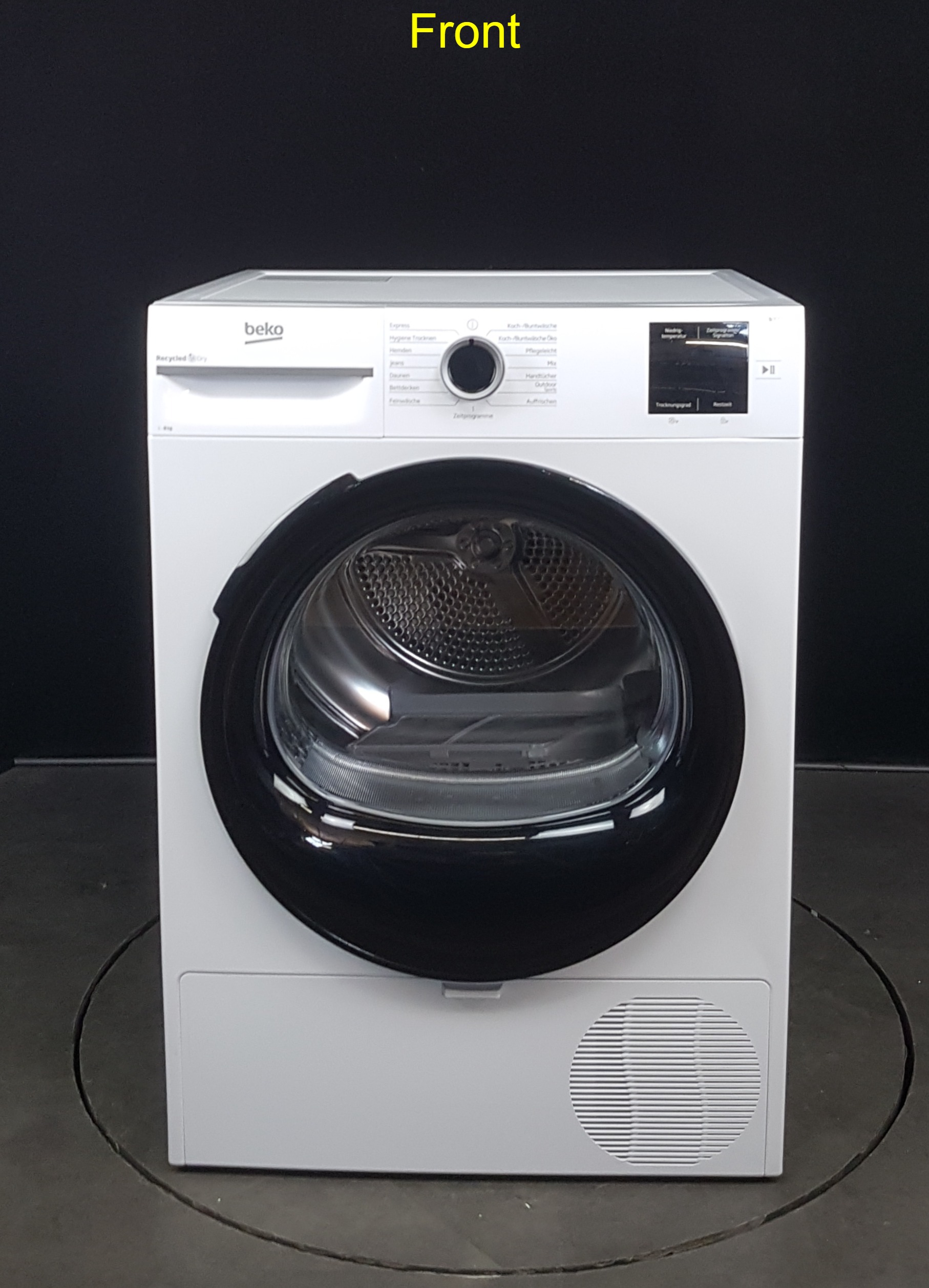 Beko BMS3T382CW